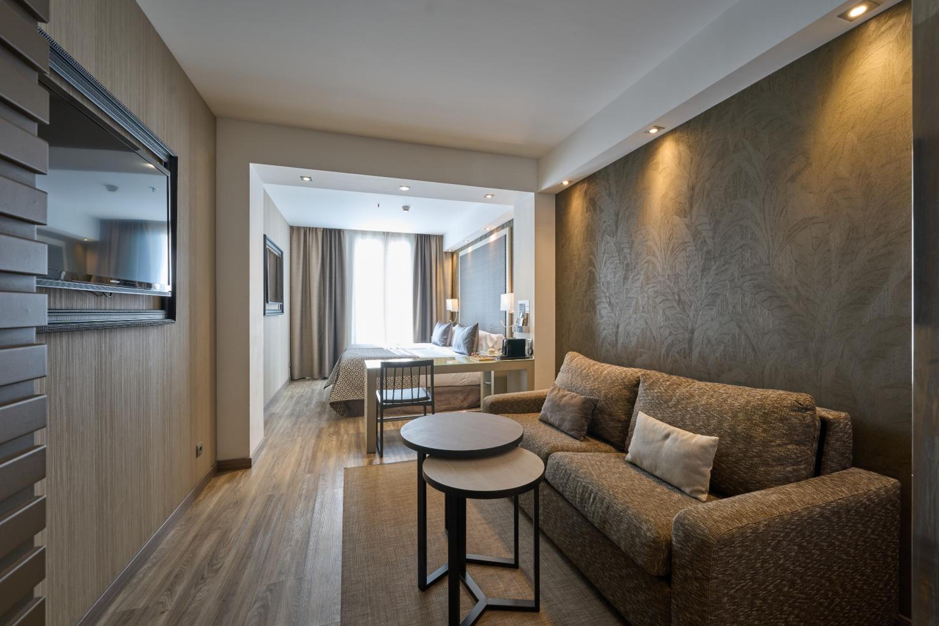 Suite Junior Familiar