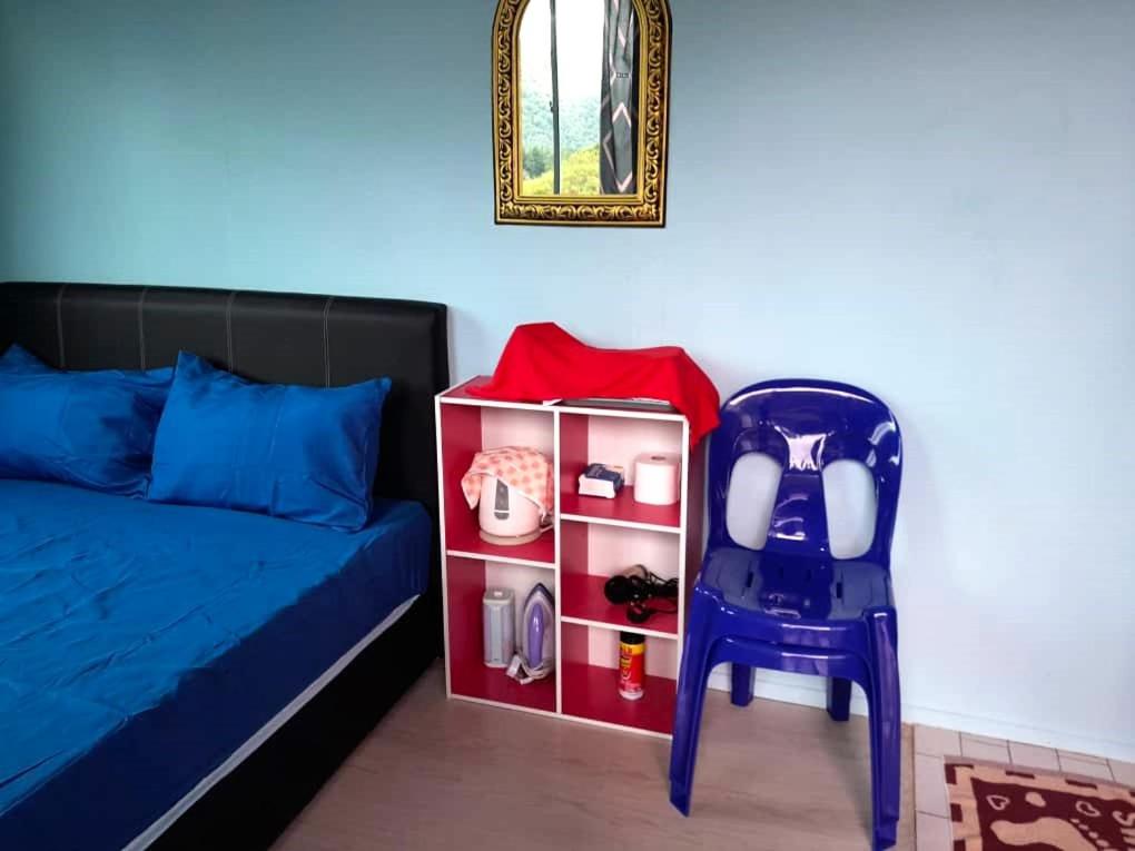 Standard Queen Room photo 2