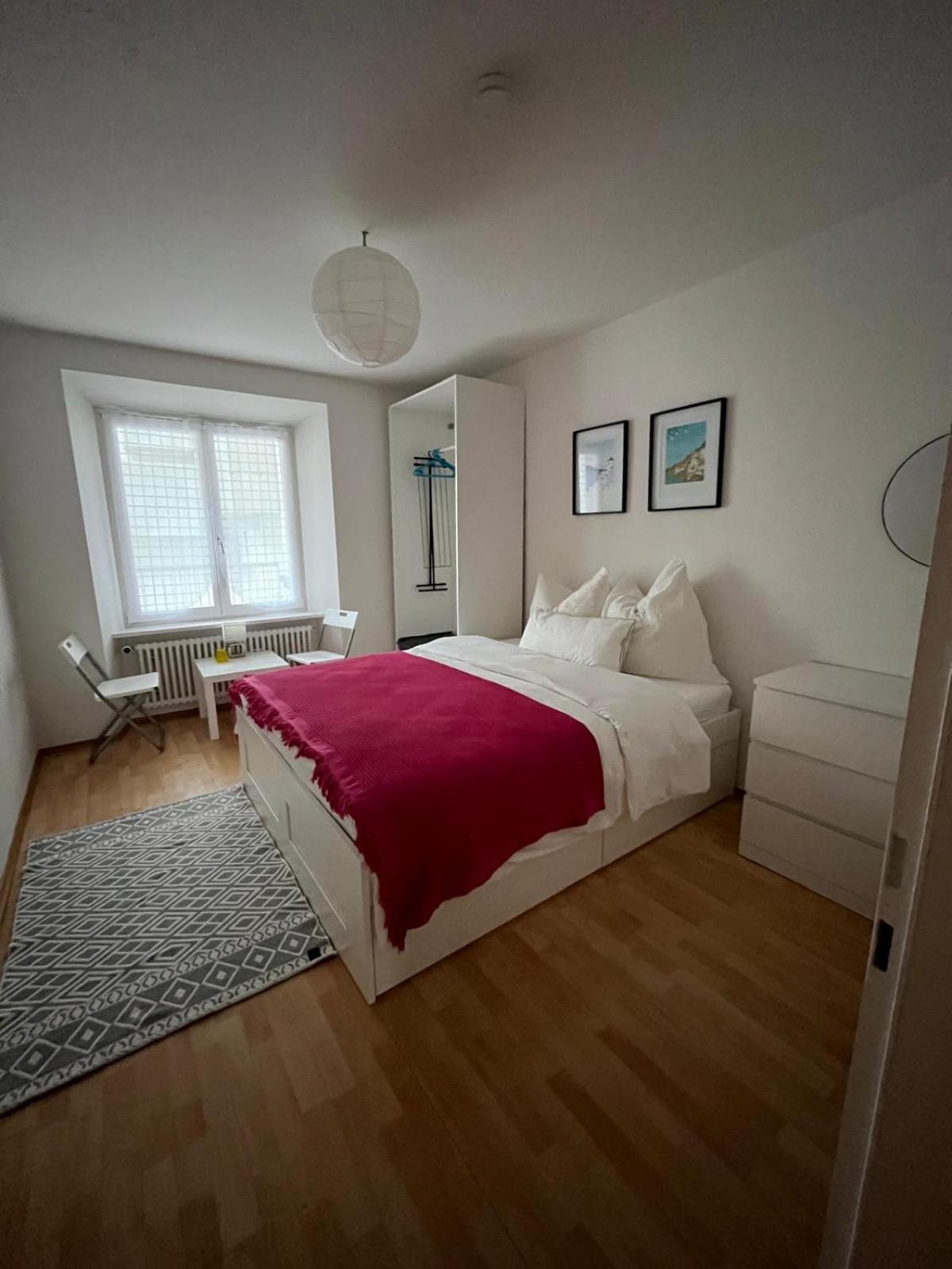 Three-Bedroom Apartment - Photo 47