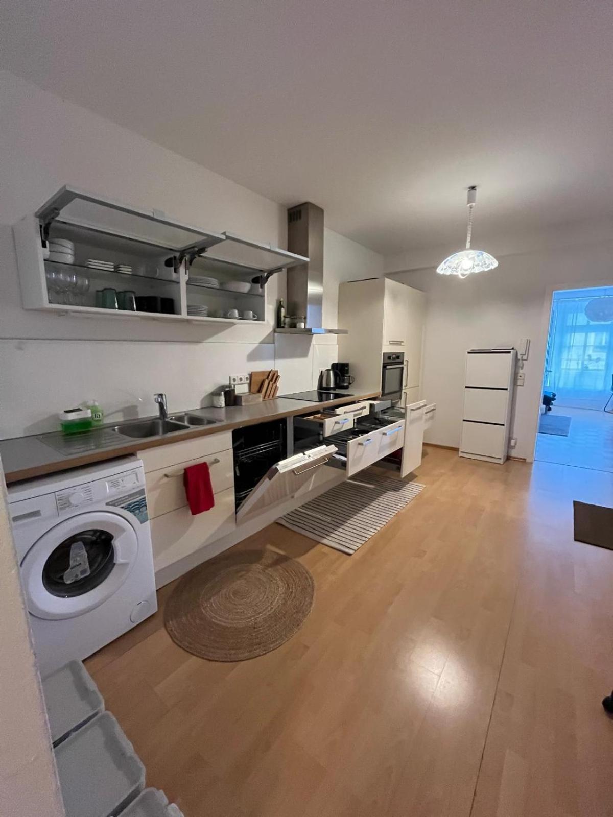 Three-Bedroom Apartment - Photo 60