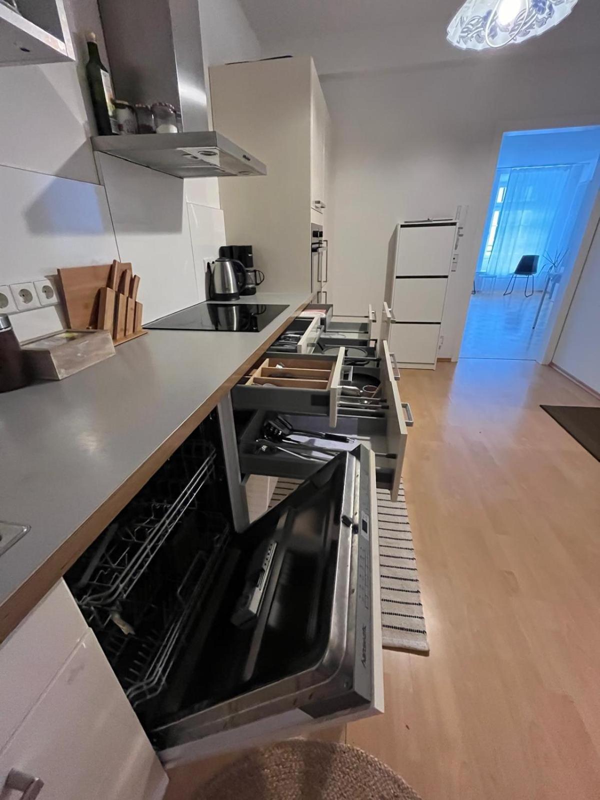 Three-Bedroom Apartment - Photo 31