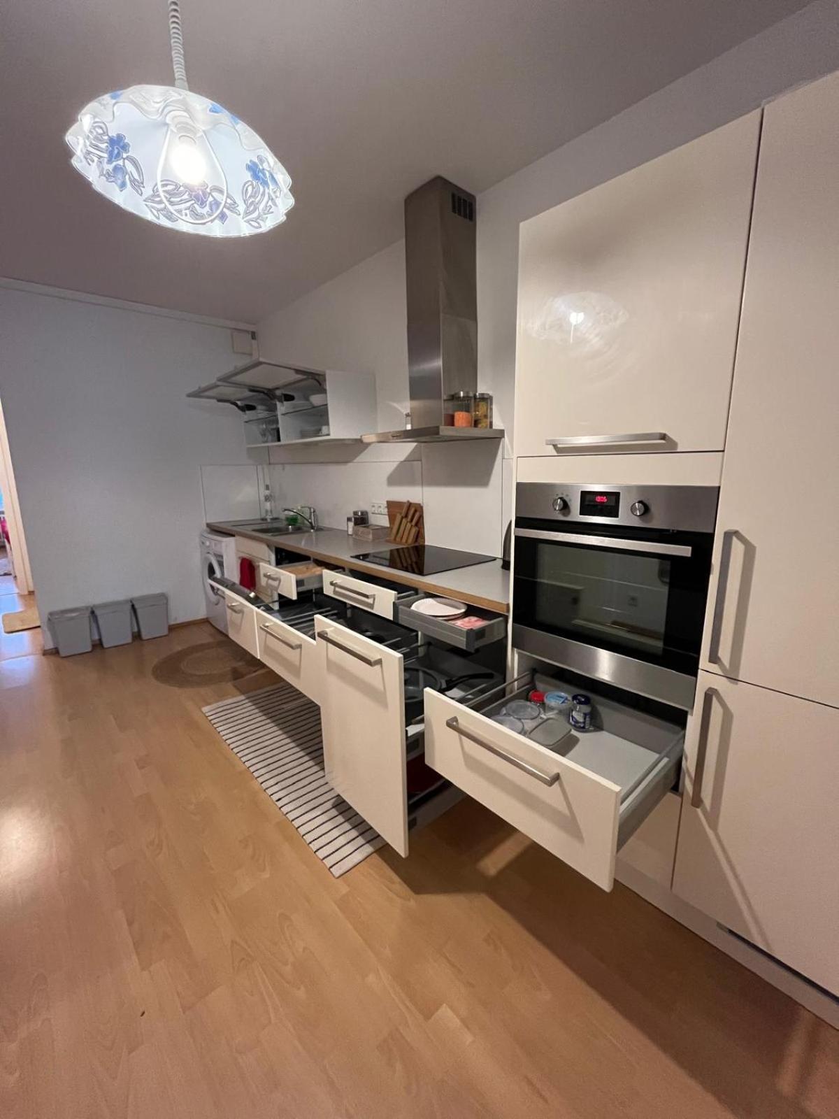 Three-Bedroom Apartment - Photo 15