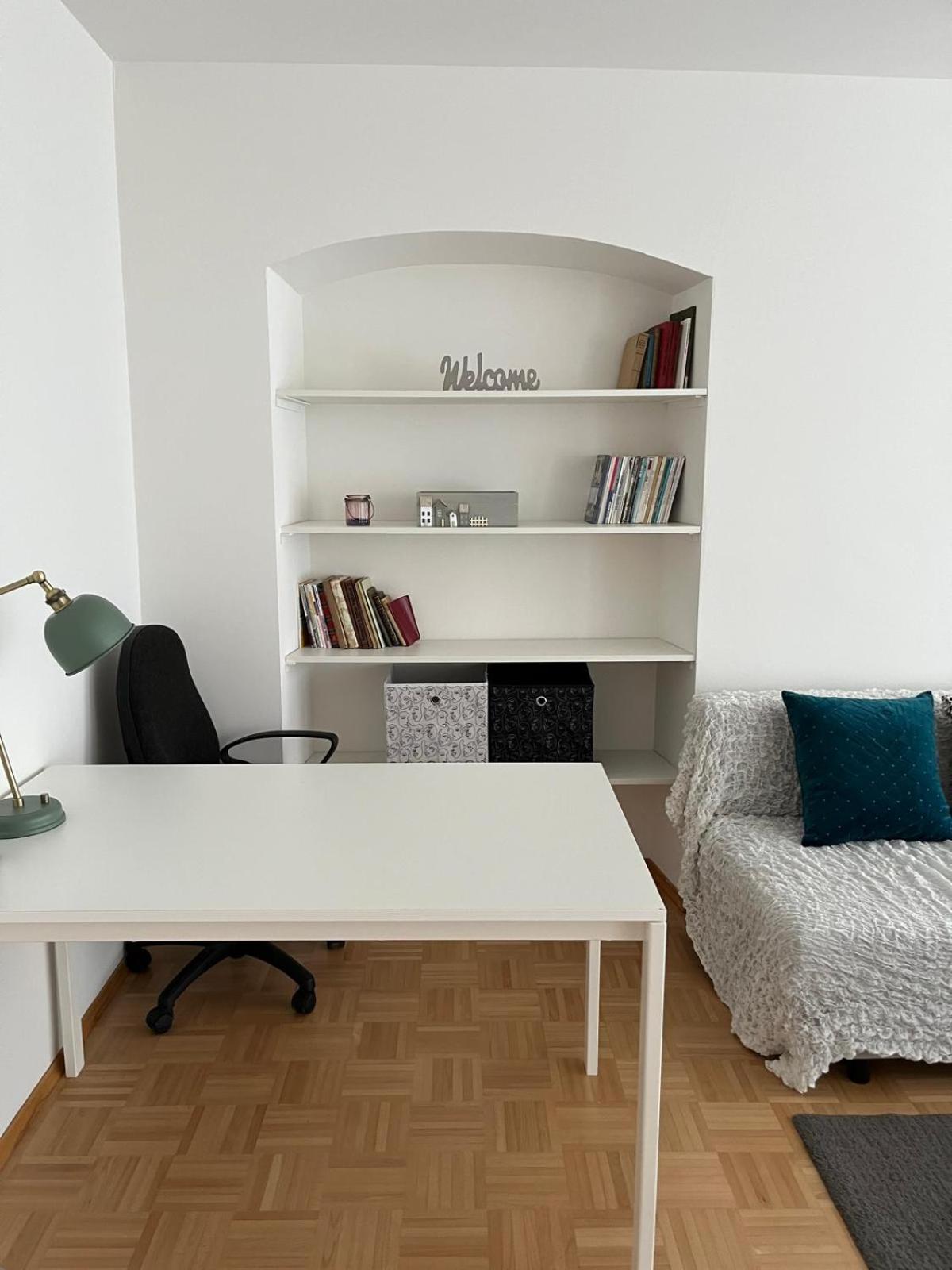 Three-Bedroom Apartment - Photo 11