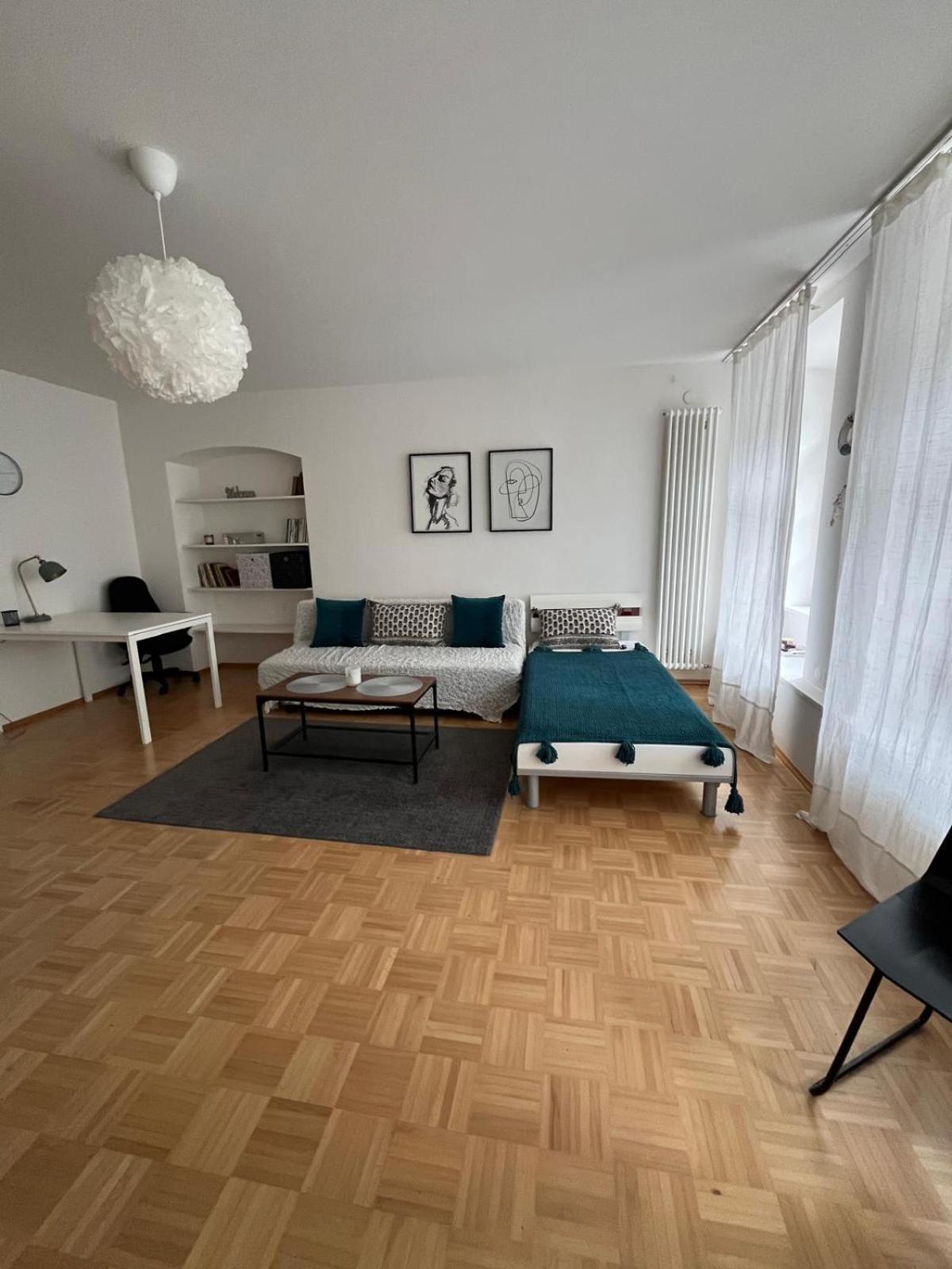 Three-Bedroom Apartment - Photo 12