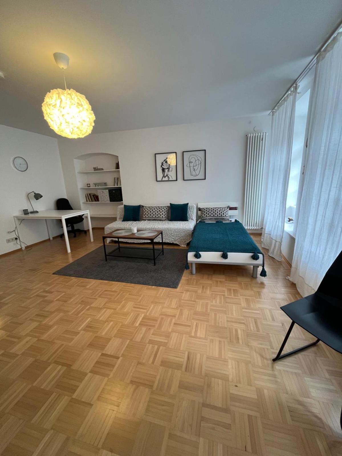 Three-Bedroom Apartment - Photo 13