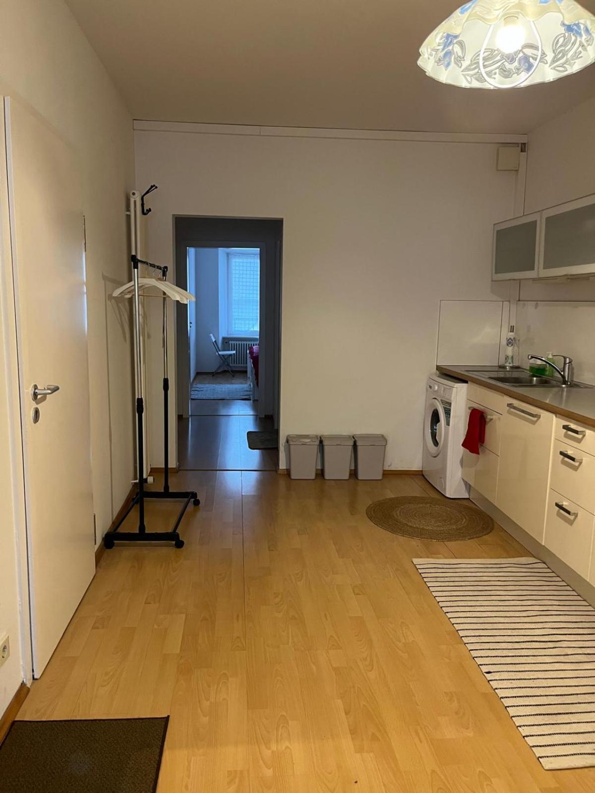 Three-Bedroom Apartment - Photo 21
