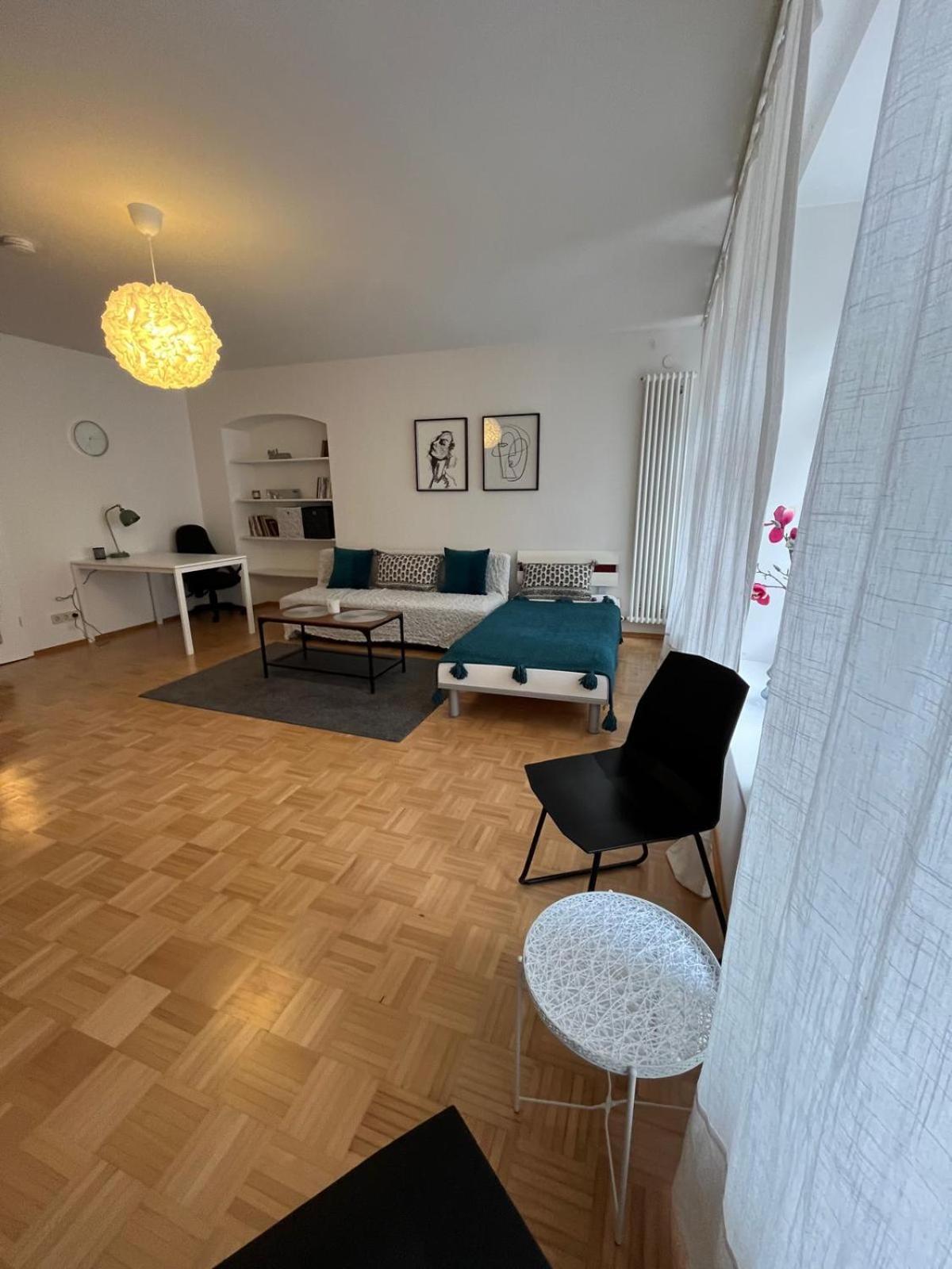 Three-Bedroom Apartment - Photo 22
