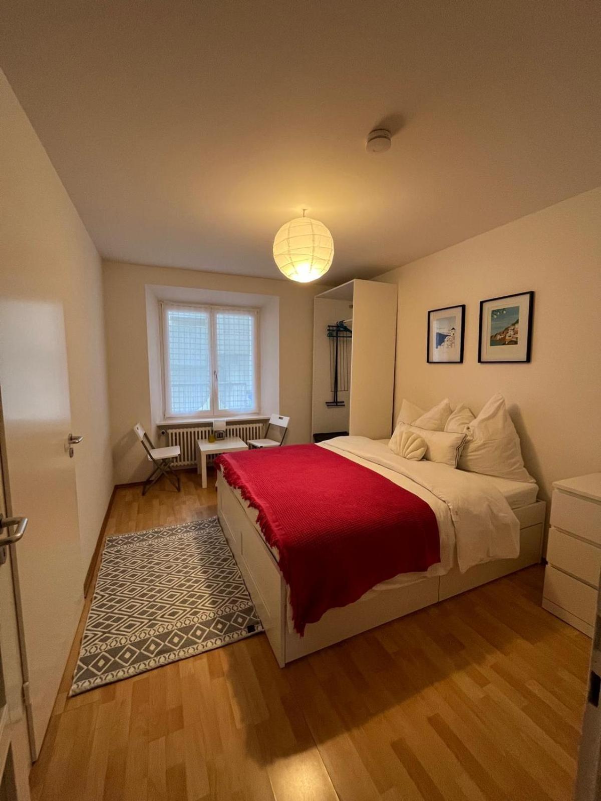 Three-Bedroom Apartment - Photo 23
