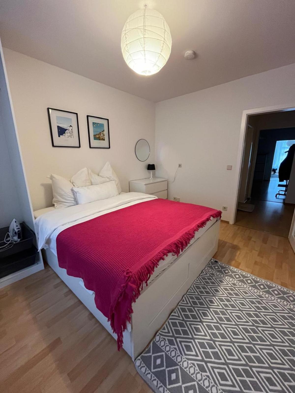 Three-Bedroom Apartment - Photo 26