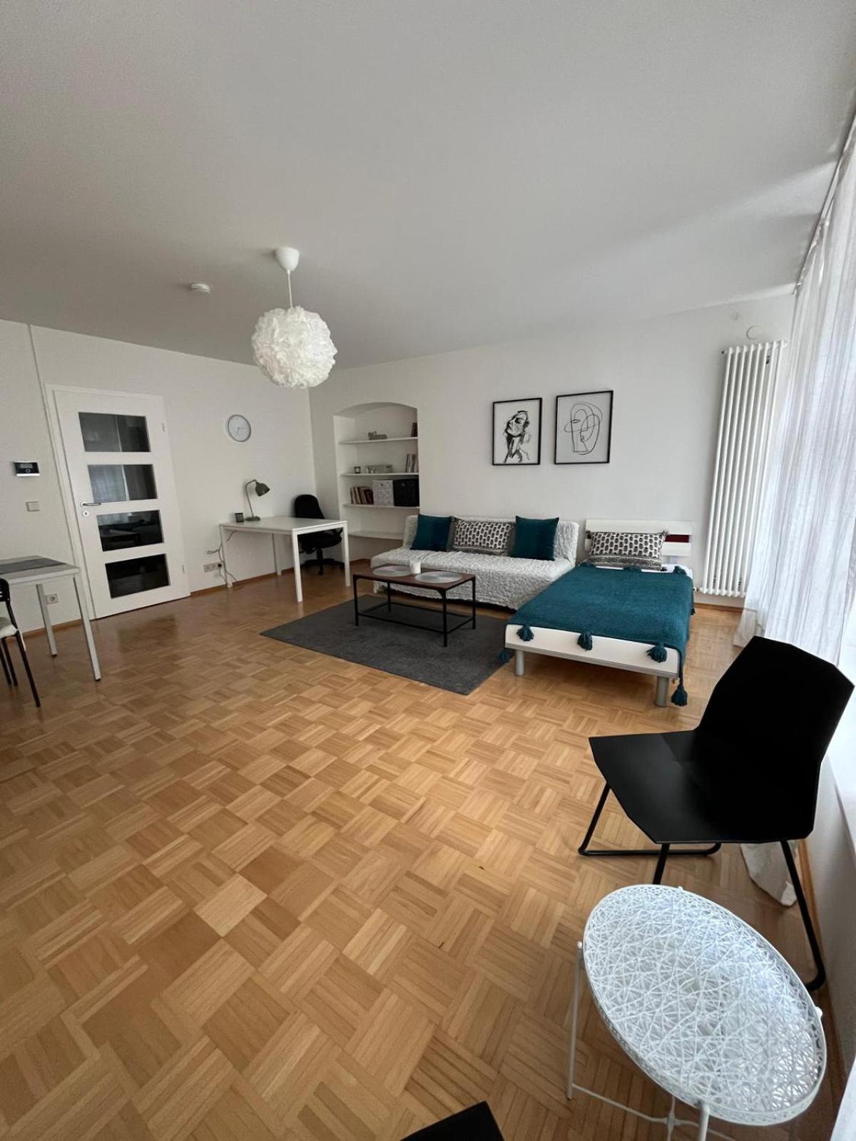 Three-Bedroom Apartment - Photo 28