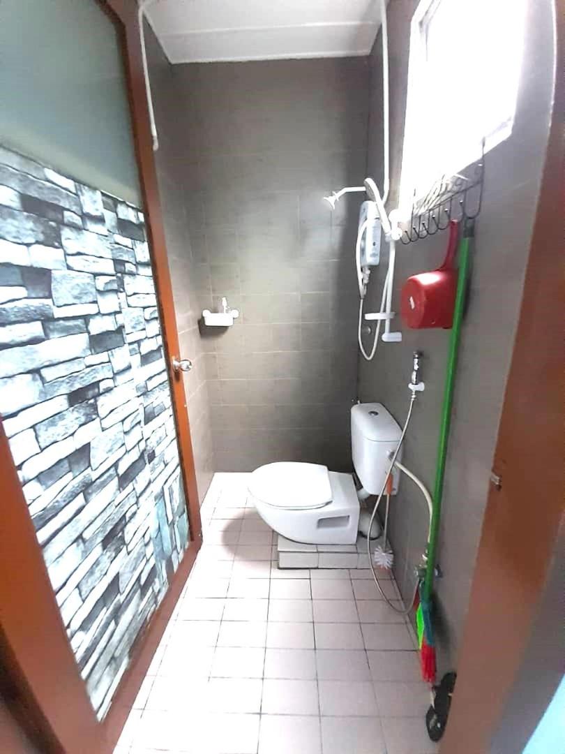 Deluxe Family Suite photo 1