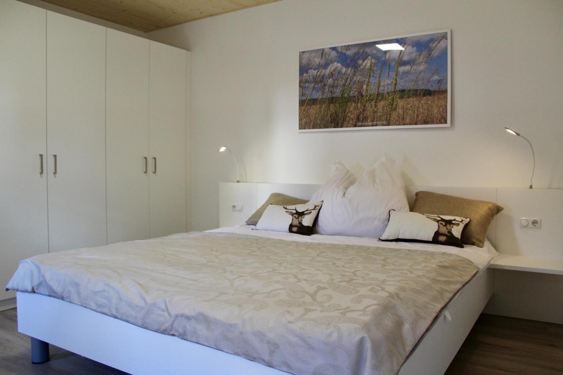Two-Bedroom House photo 1