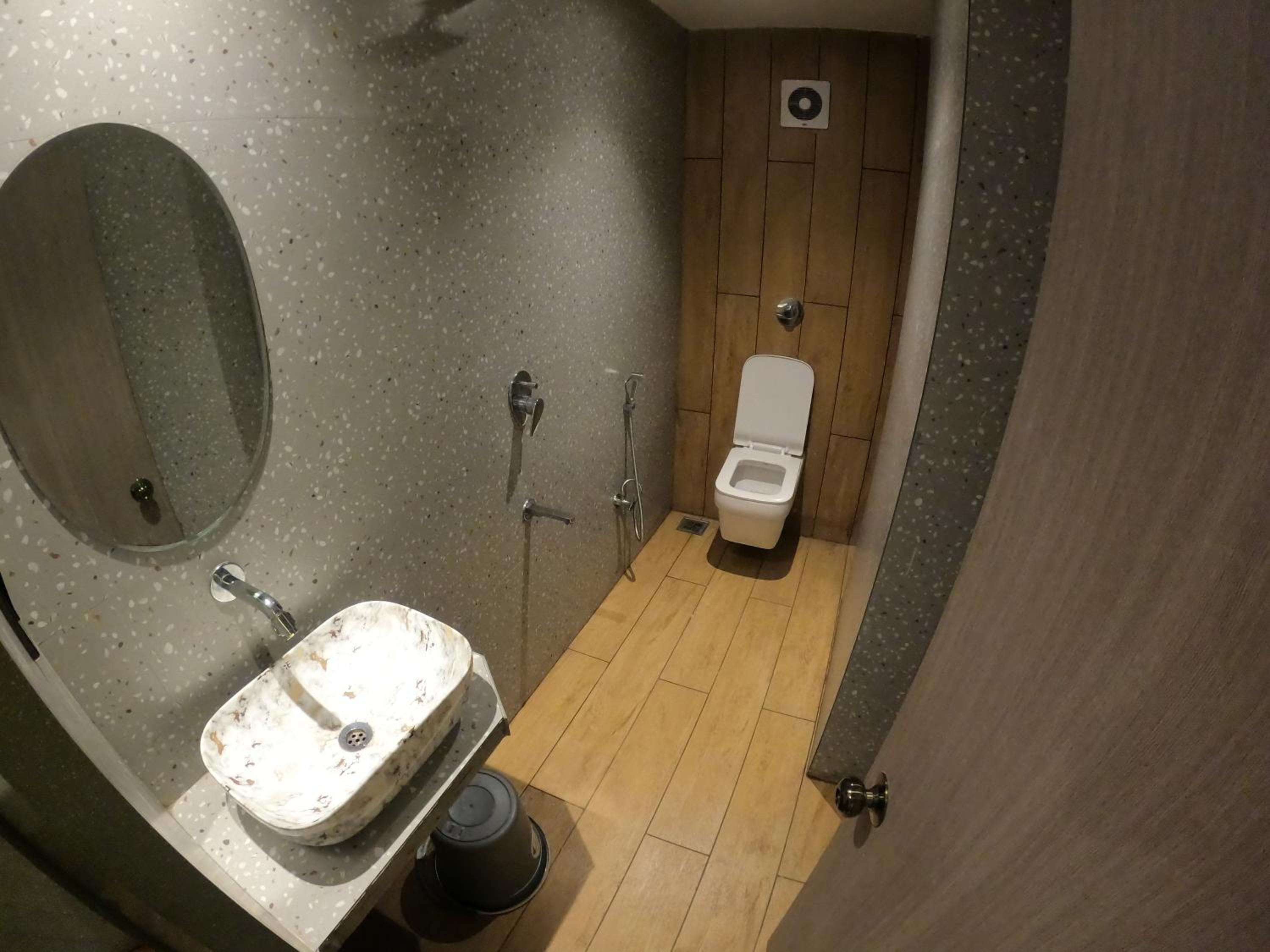 Deluxe Double Room photo 2