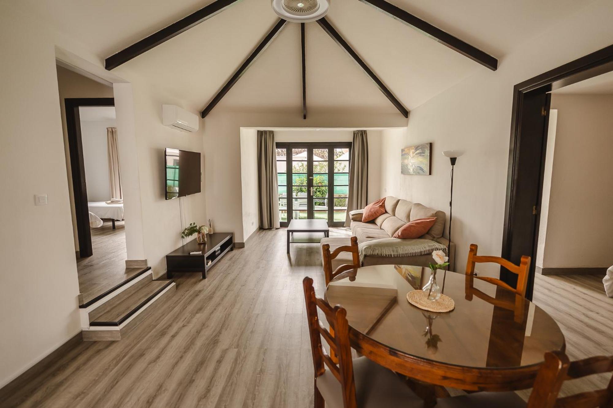 Three-Bedroom Bungalow photo 1