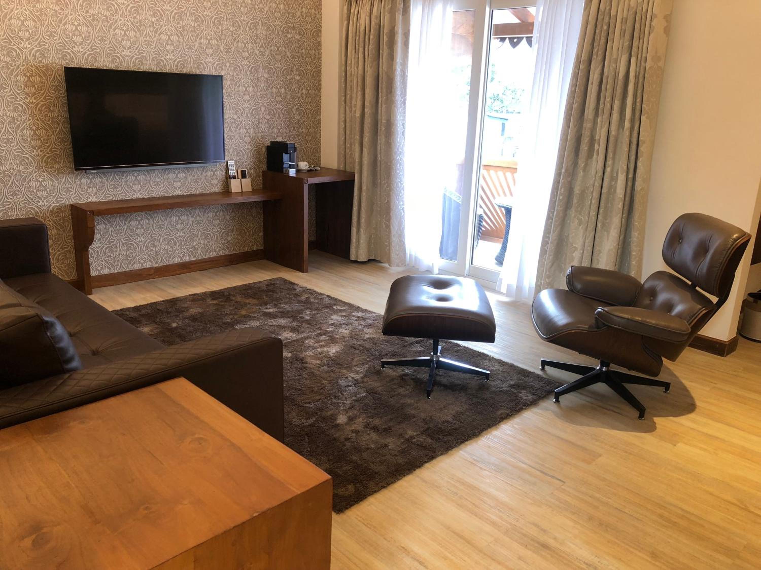The Radh Premier Suite - Photo 2
