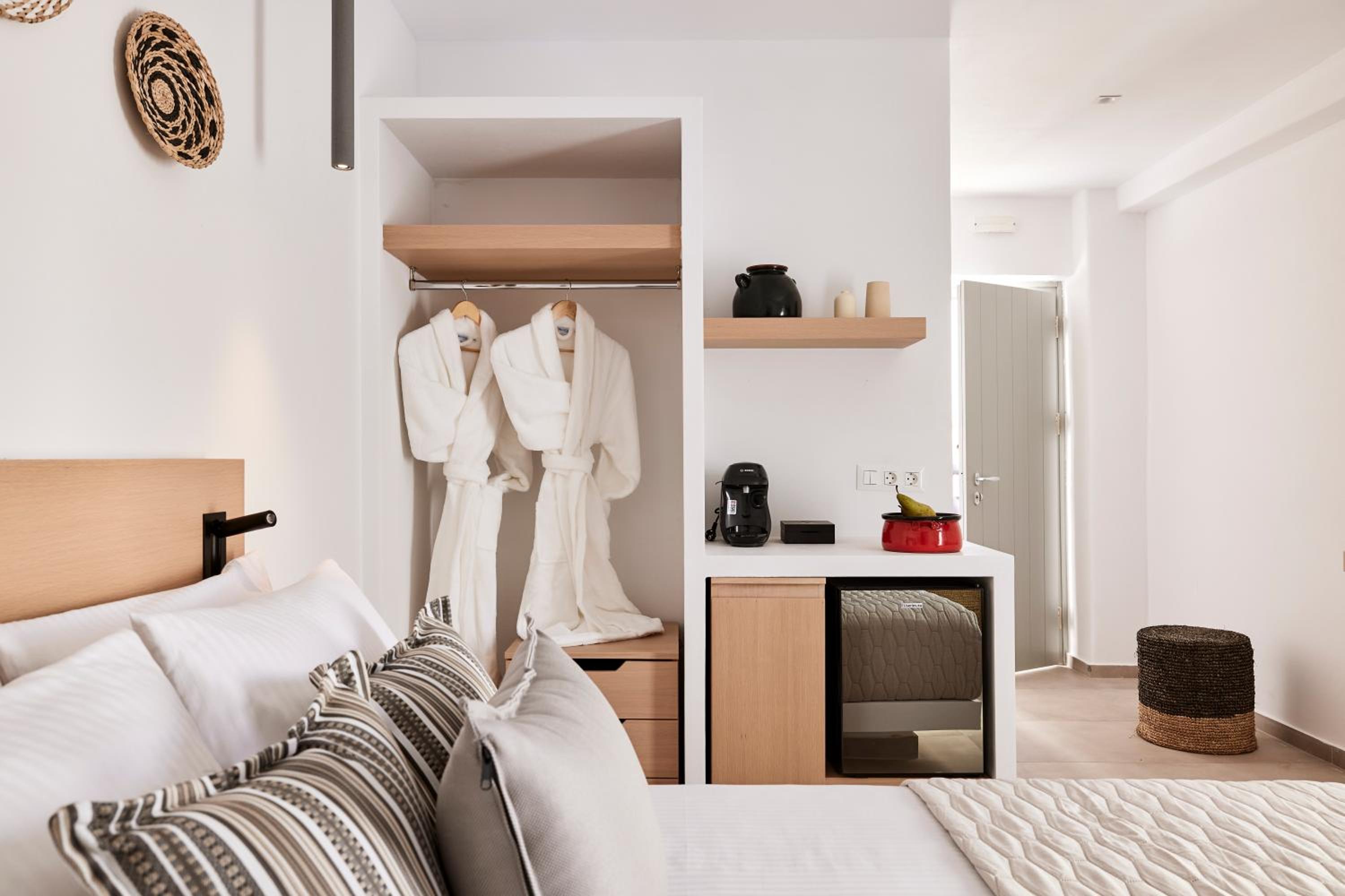 Junior Suite with Sea View photo 3