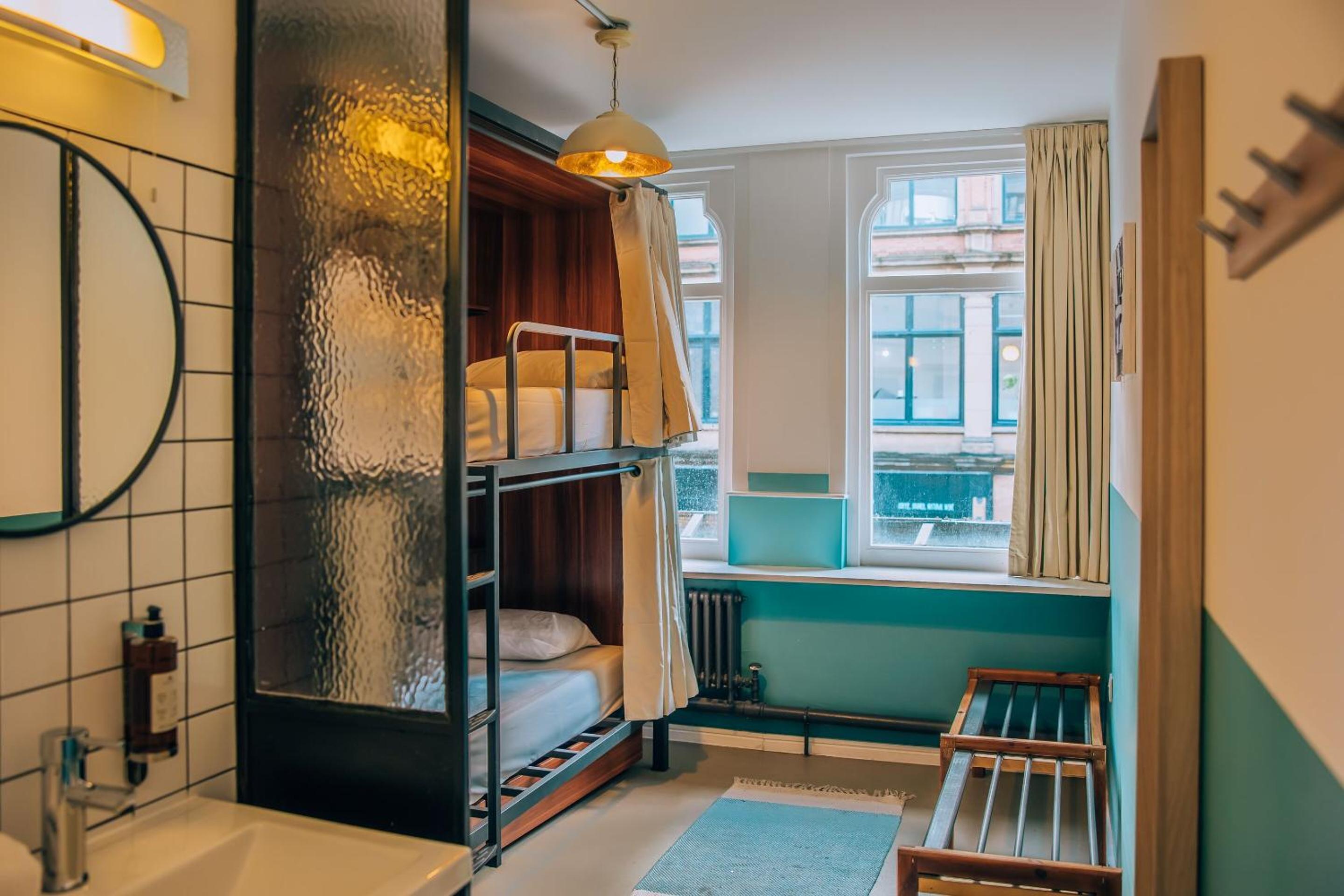Twin Room - Photo 4