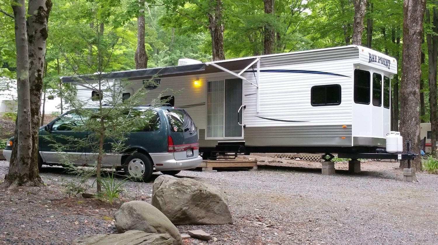 Mobile Home photo 3