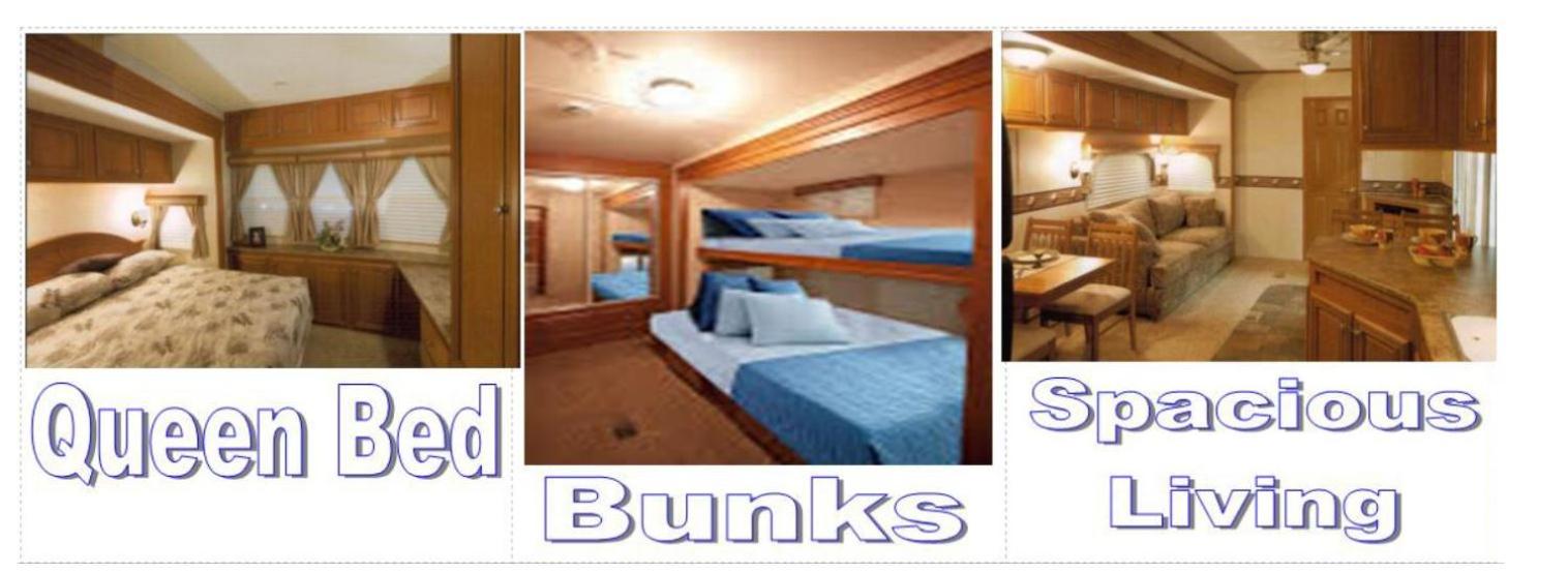 Mobile Home photo 1