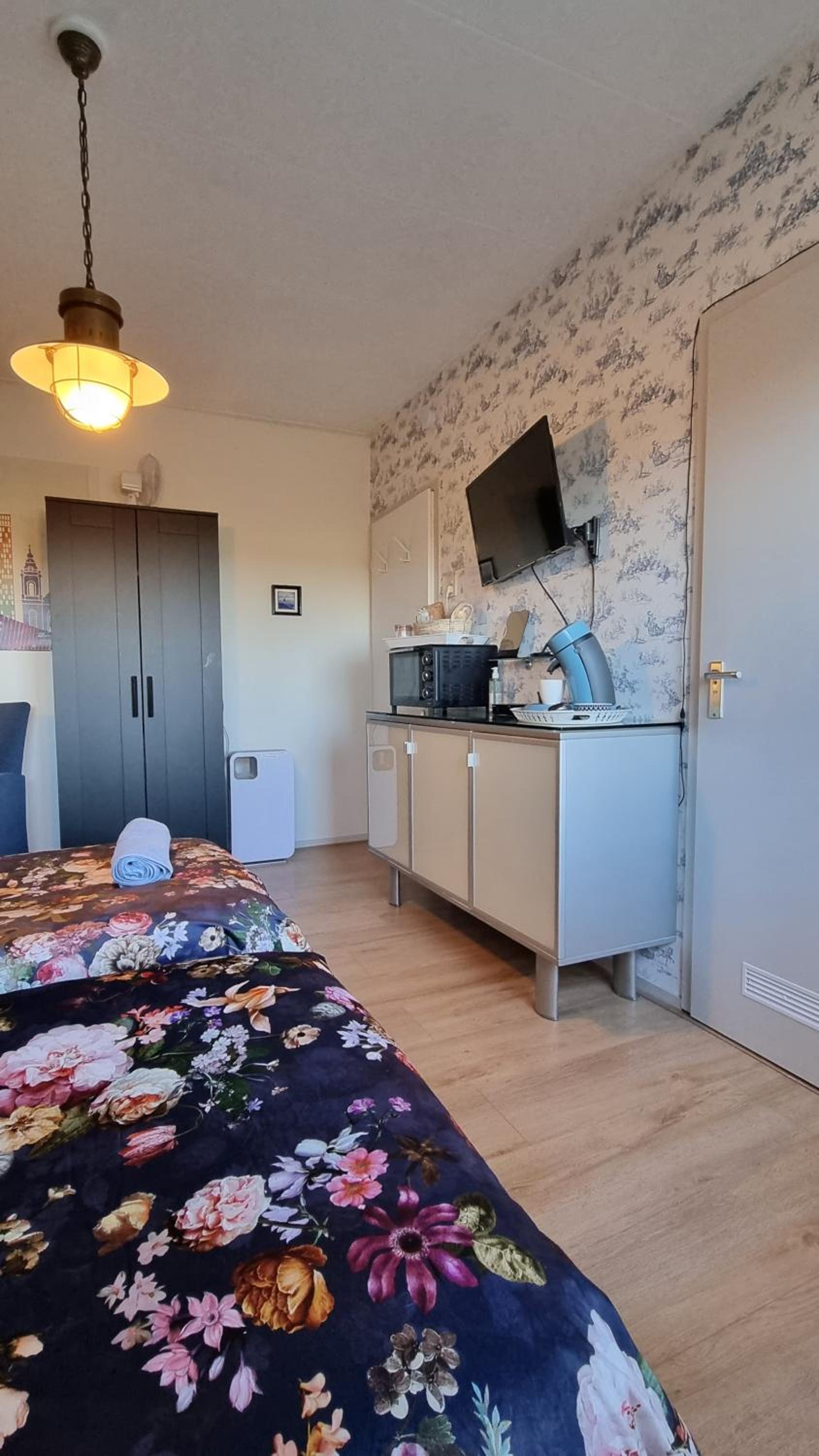 Twin Room photo 3