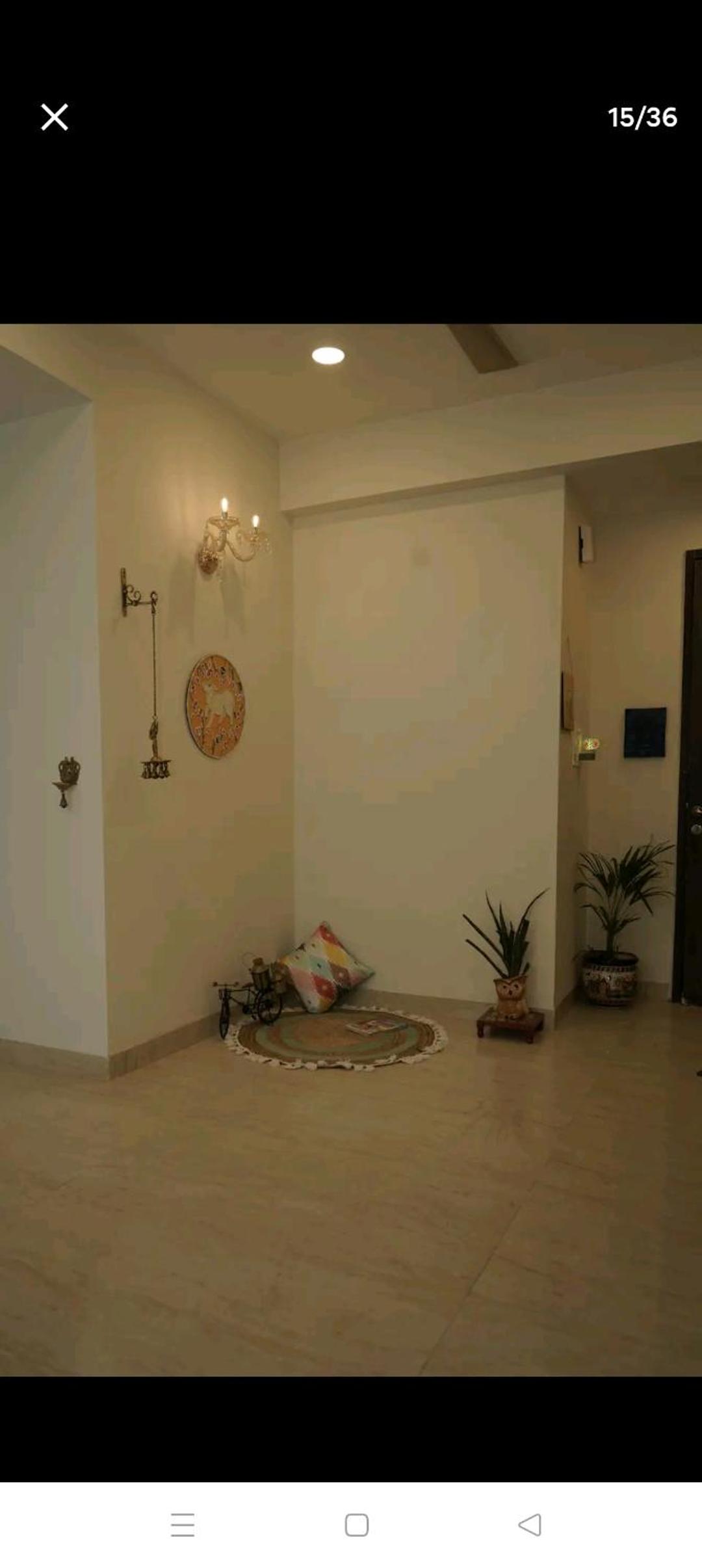Two-Bedroom Apartment photo 3