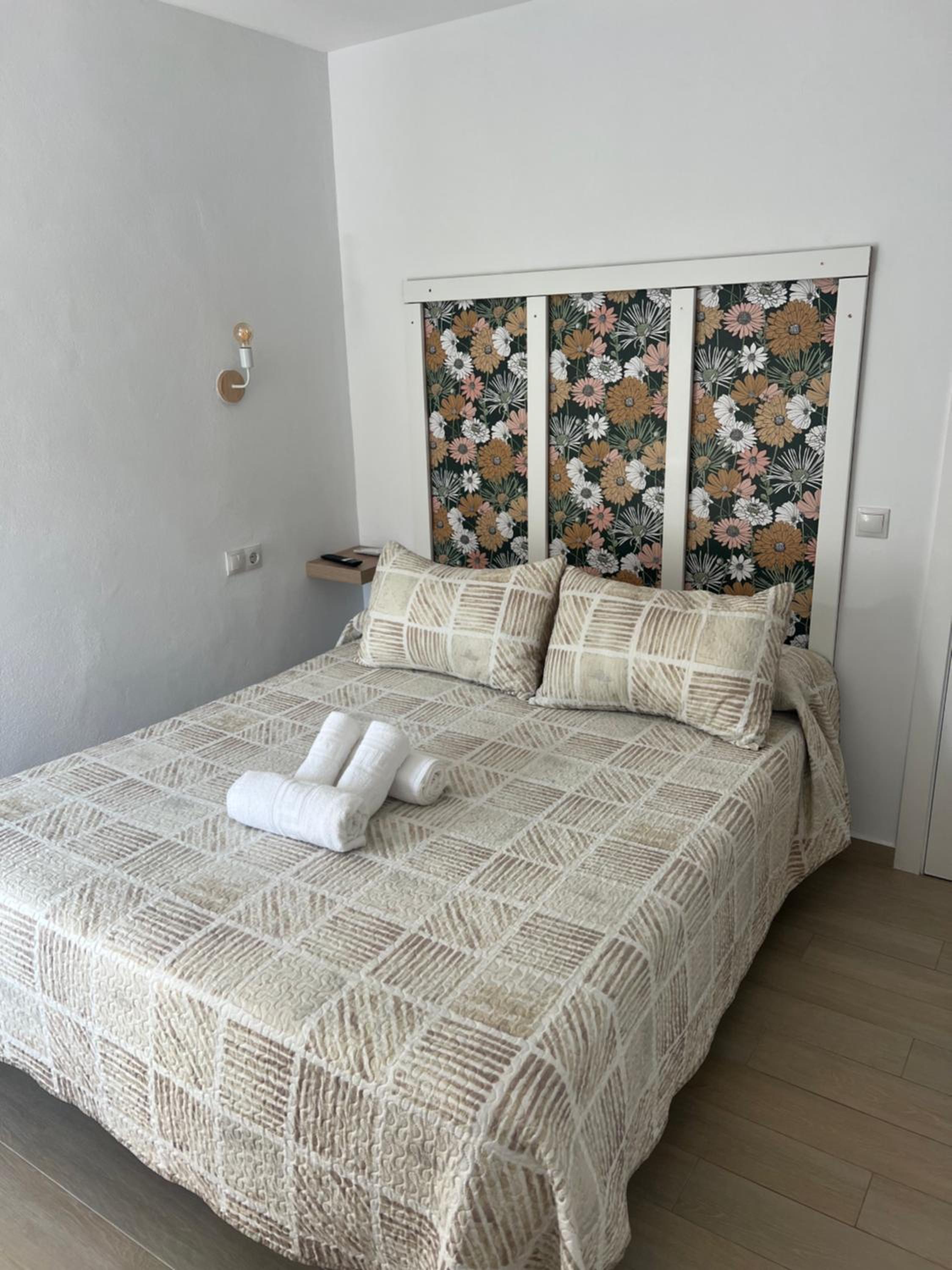 Habitación Doble