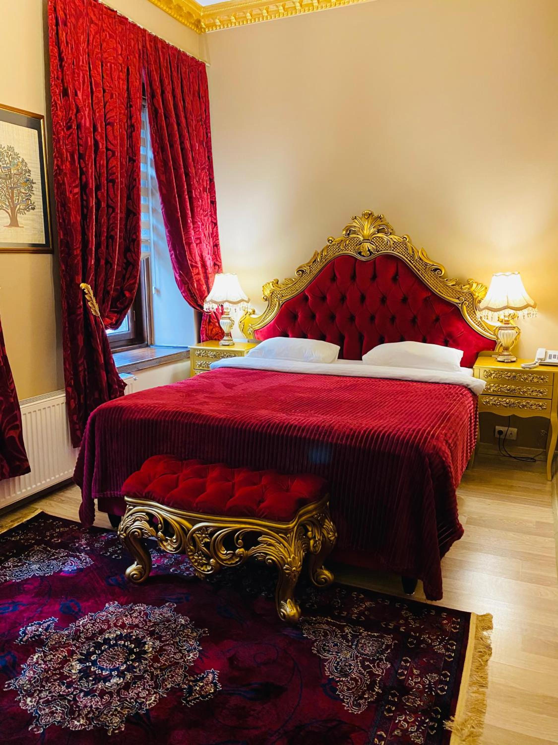 Deluxe Single Room photo 1