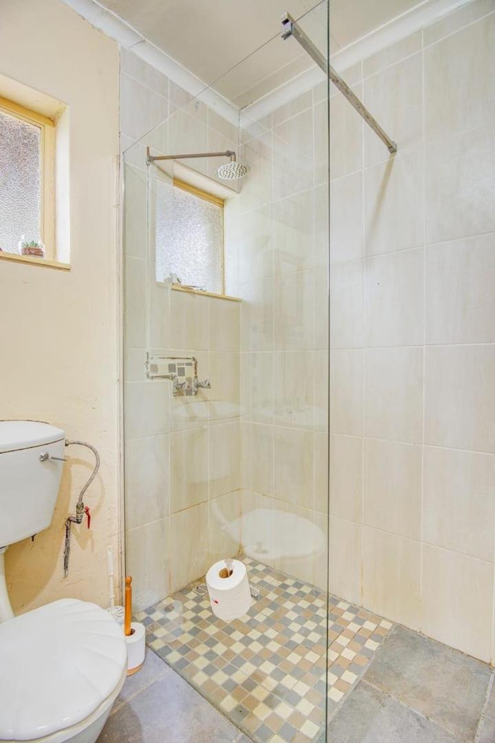 Double Room with Garden View photo 3