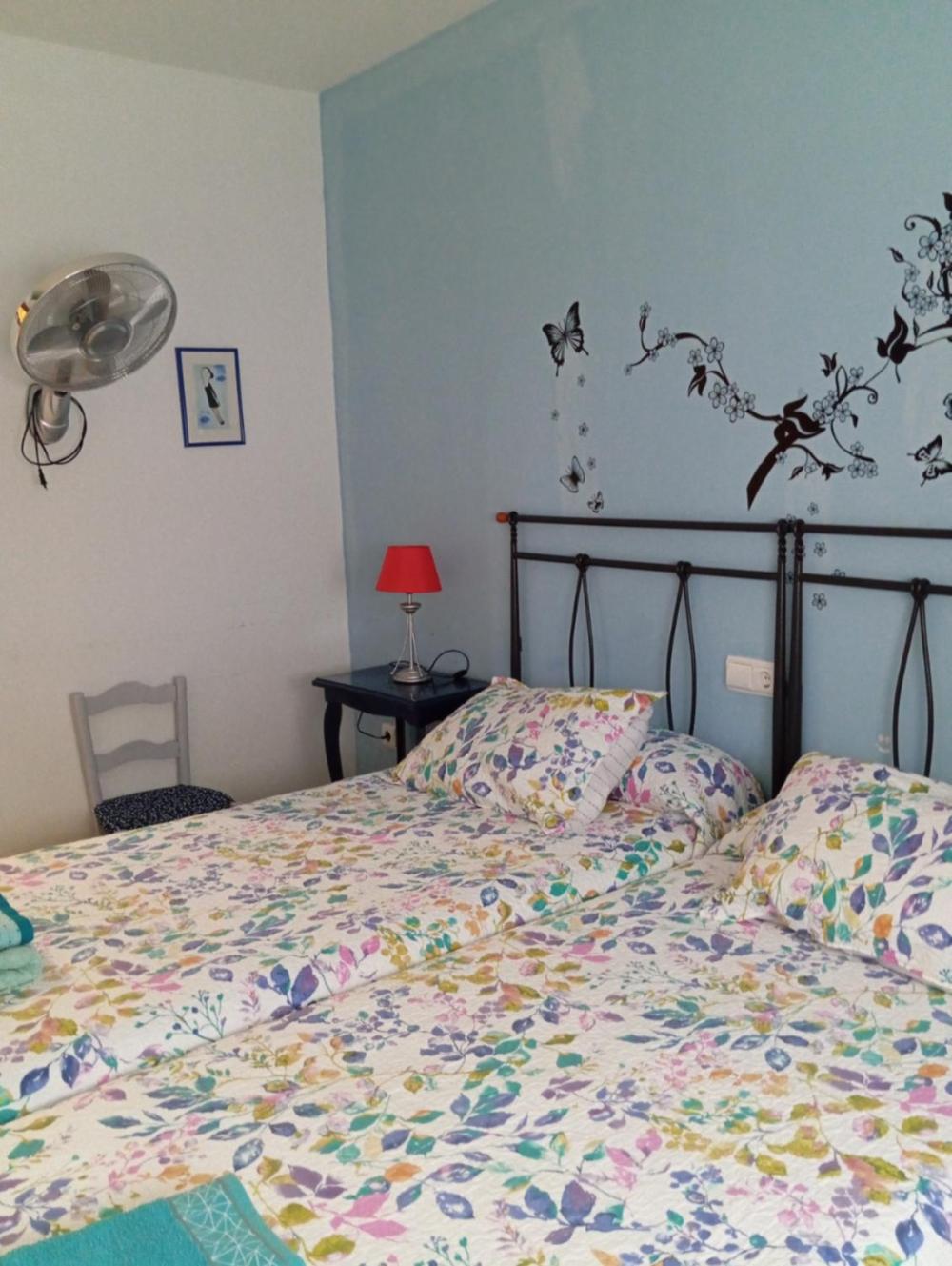 Standard Double Room With Fan - Photo 4