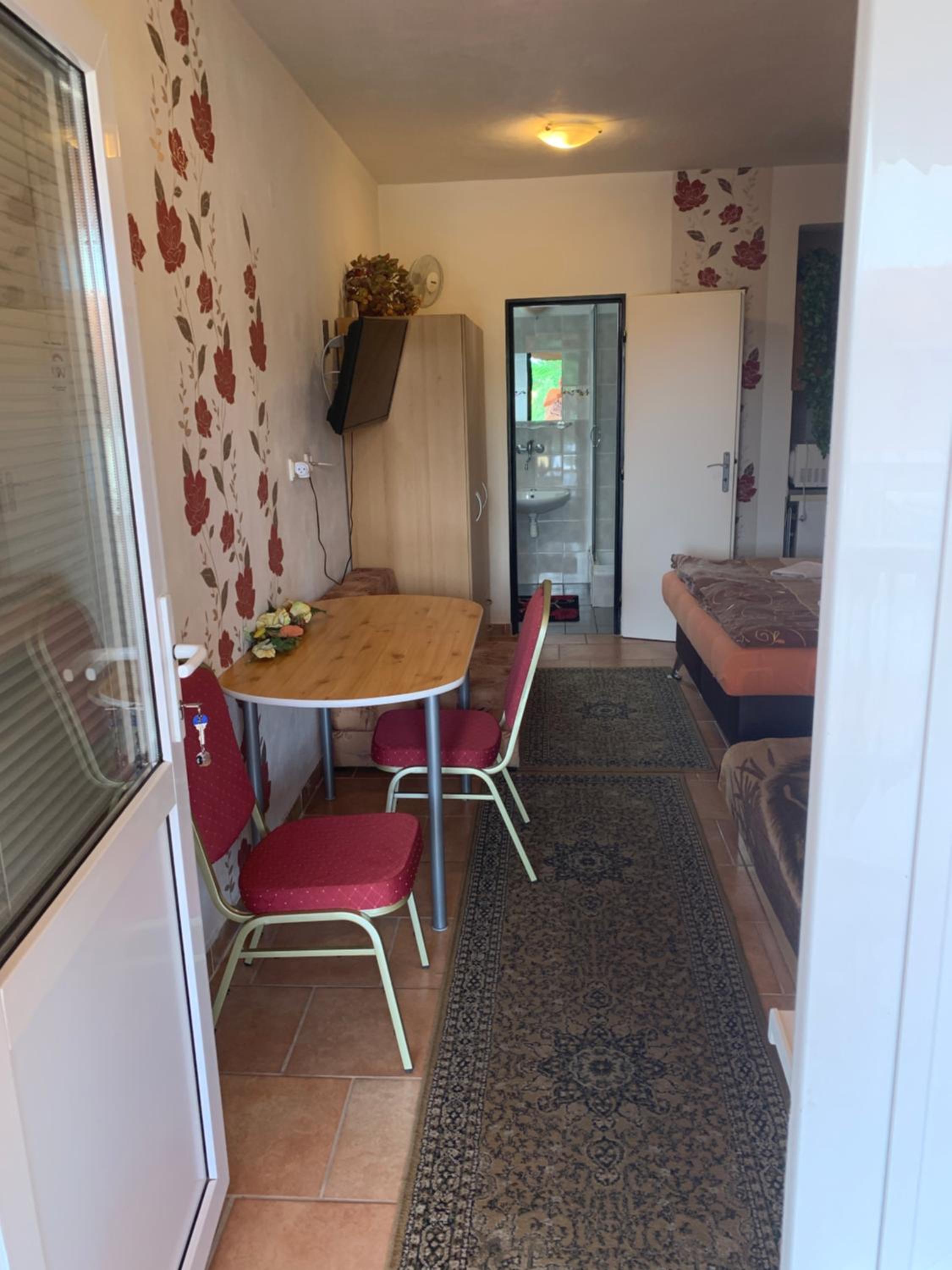 Studio with Terrace (2 Adults) photo 2