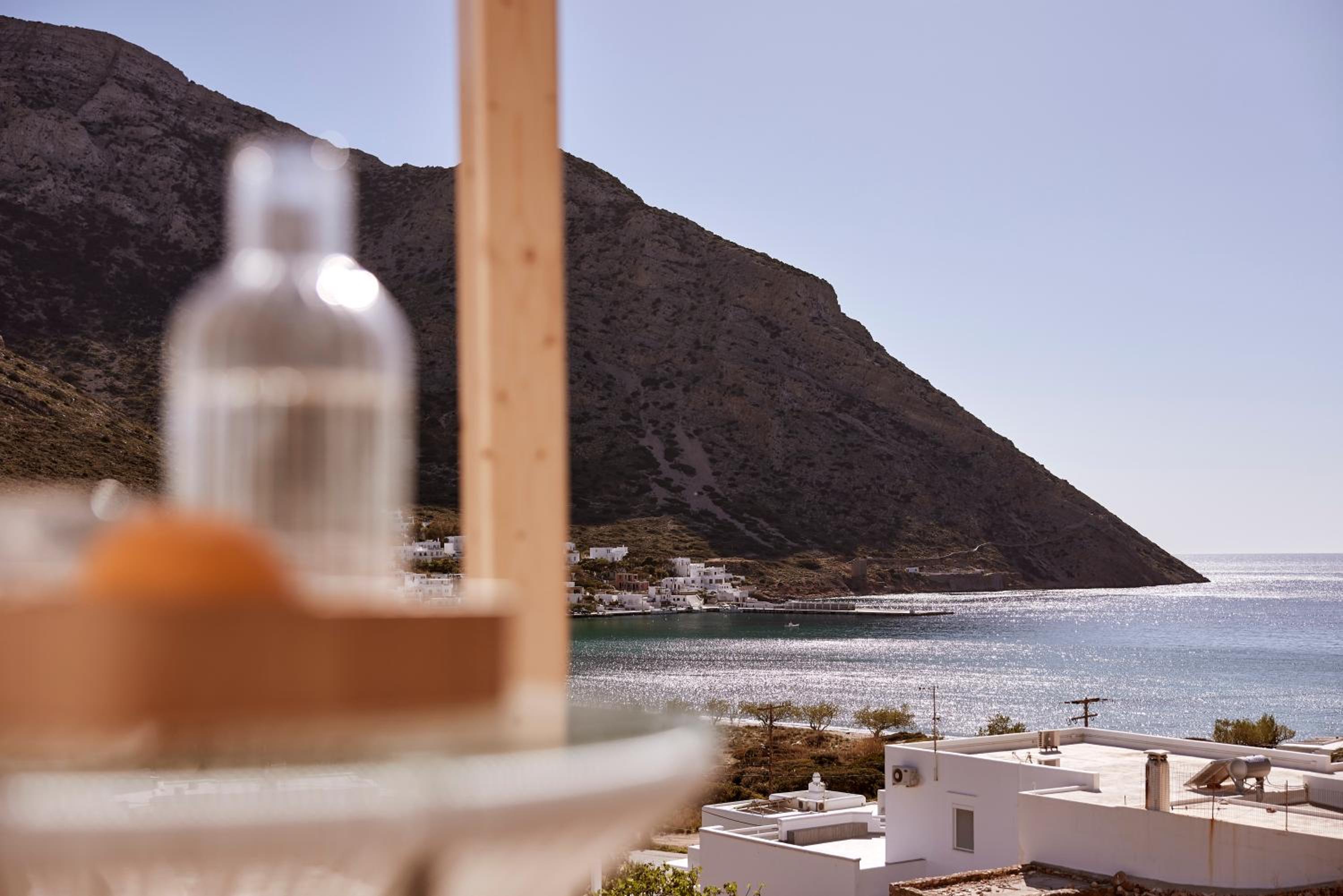Executive Suite with Sea View & Mini Private Pool photo 3