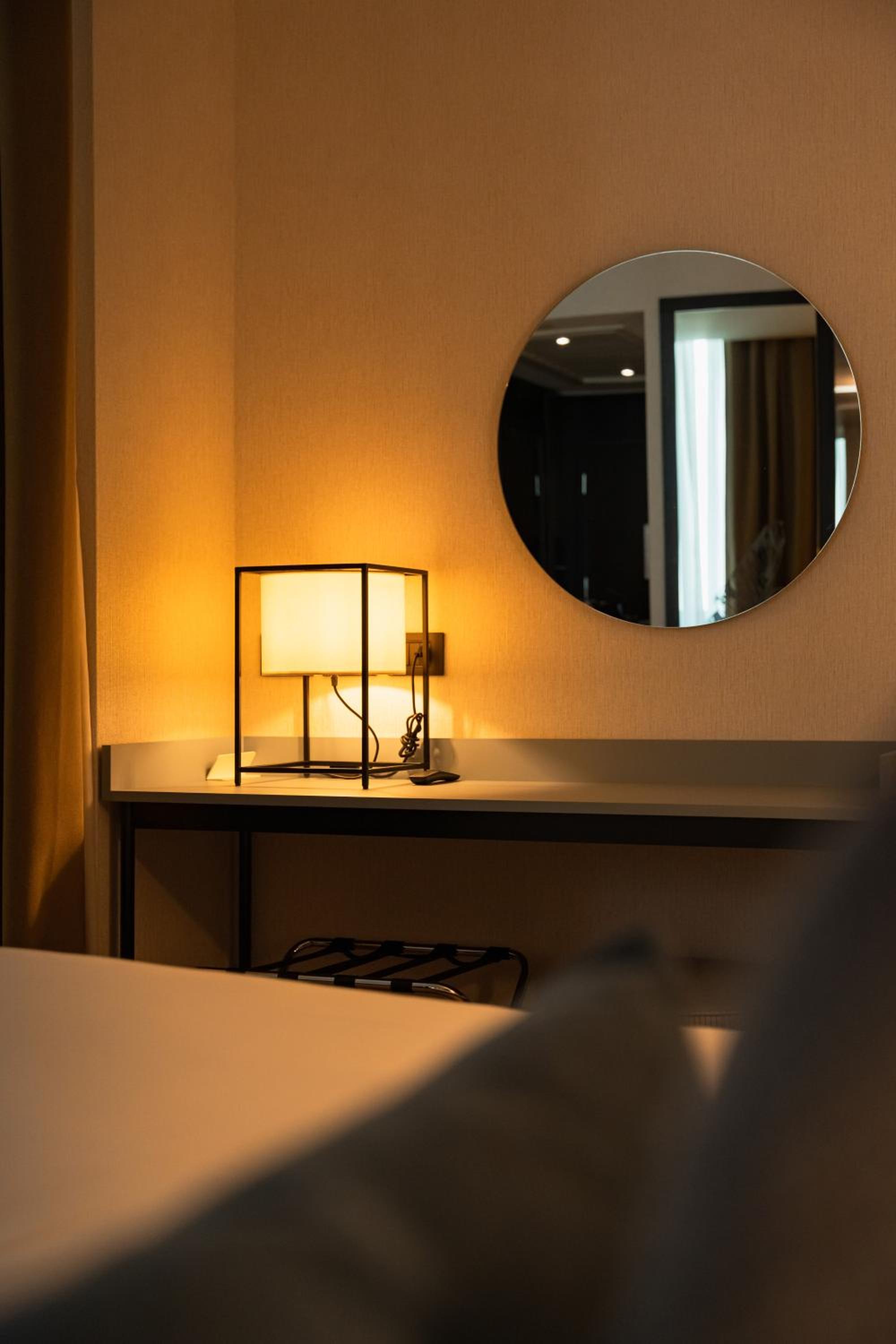 Executive Double or Twin Room - Photo 5