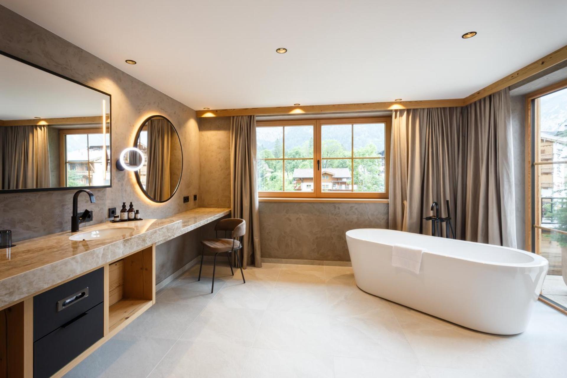 Suite with Garden View photo 3