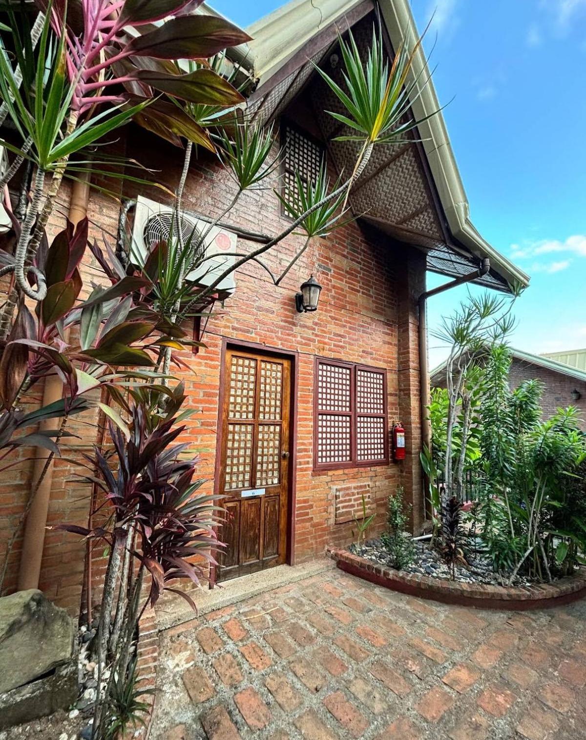 Deluxe Villa photo 2