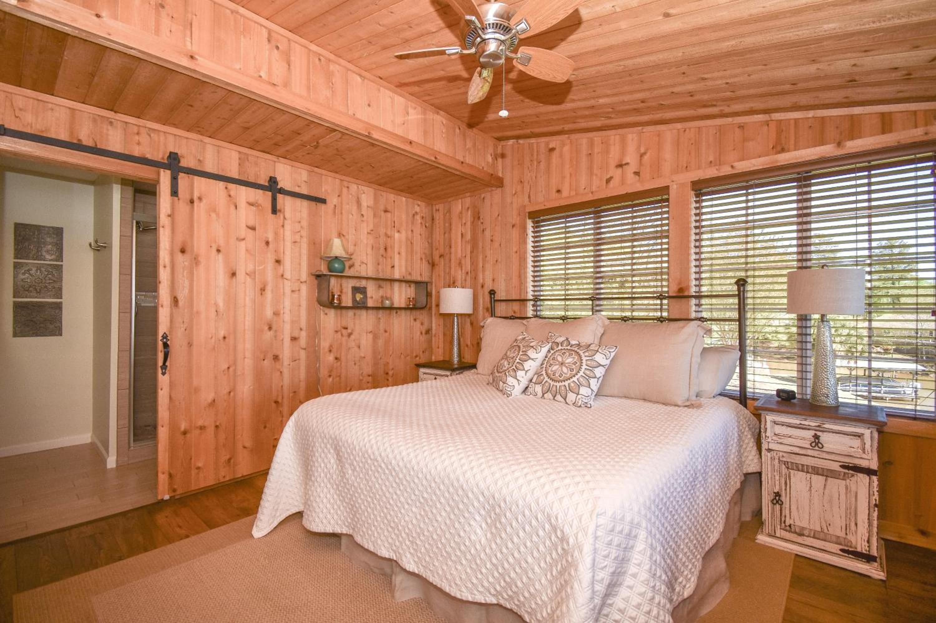 Two-Bedroom Holiday Home photo 3