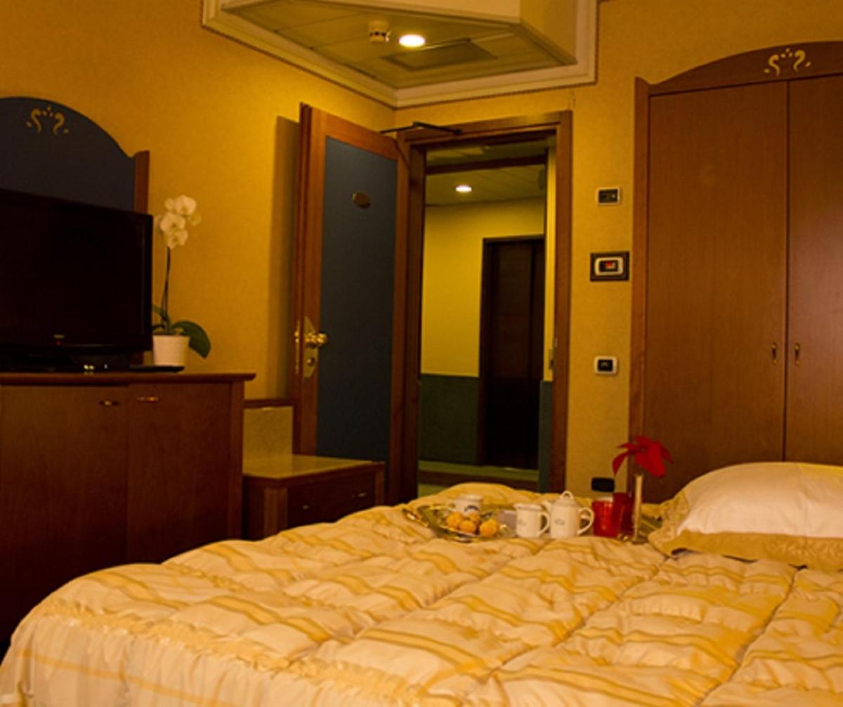 Twin Room photo 3