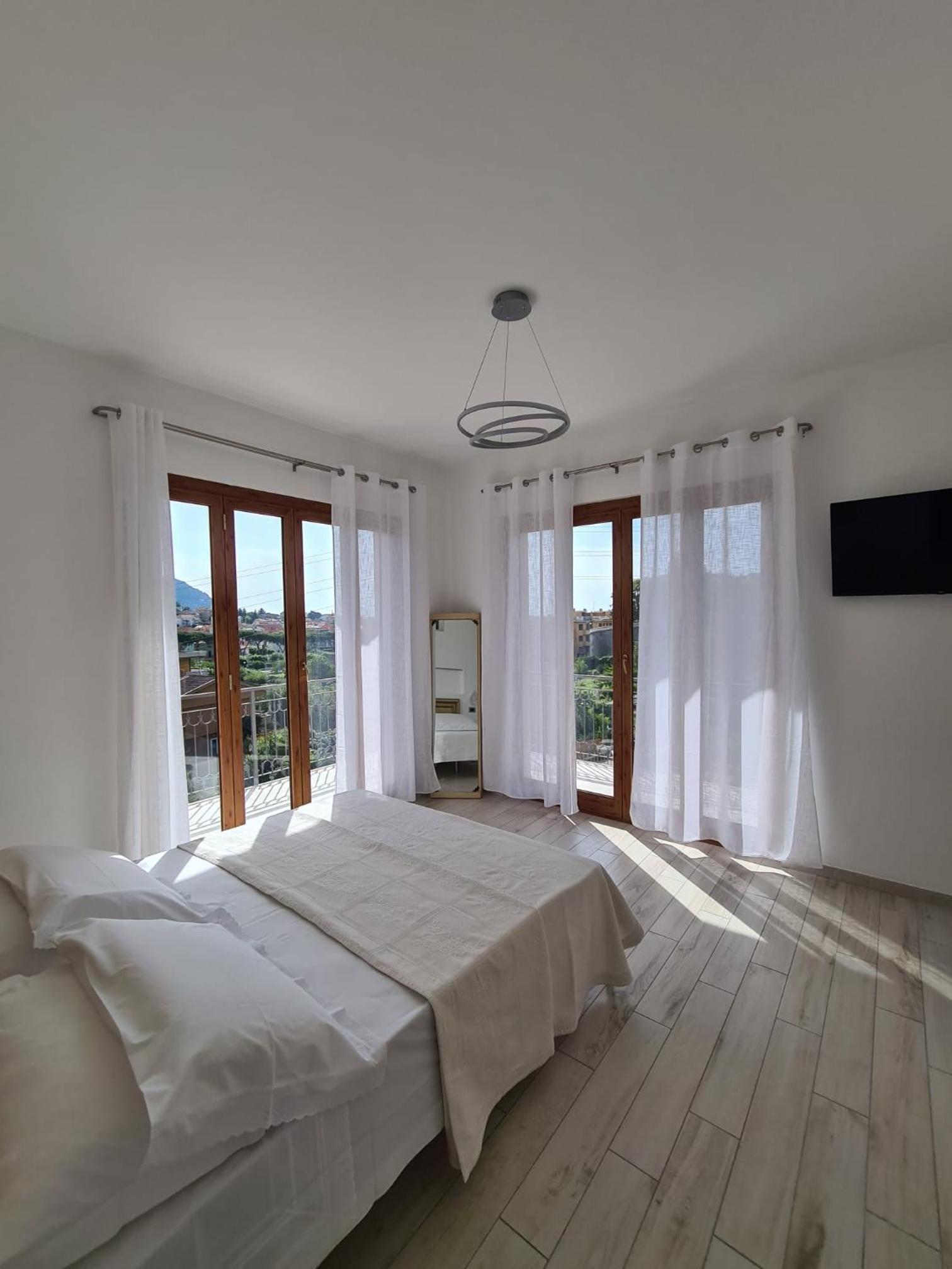 Triple Room with Private Bathroom