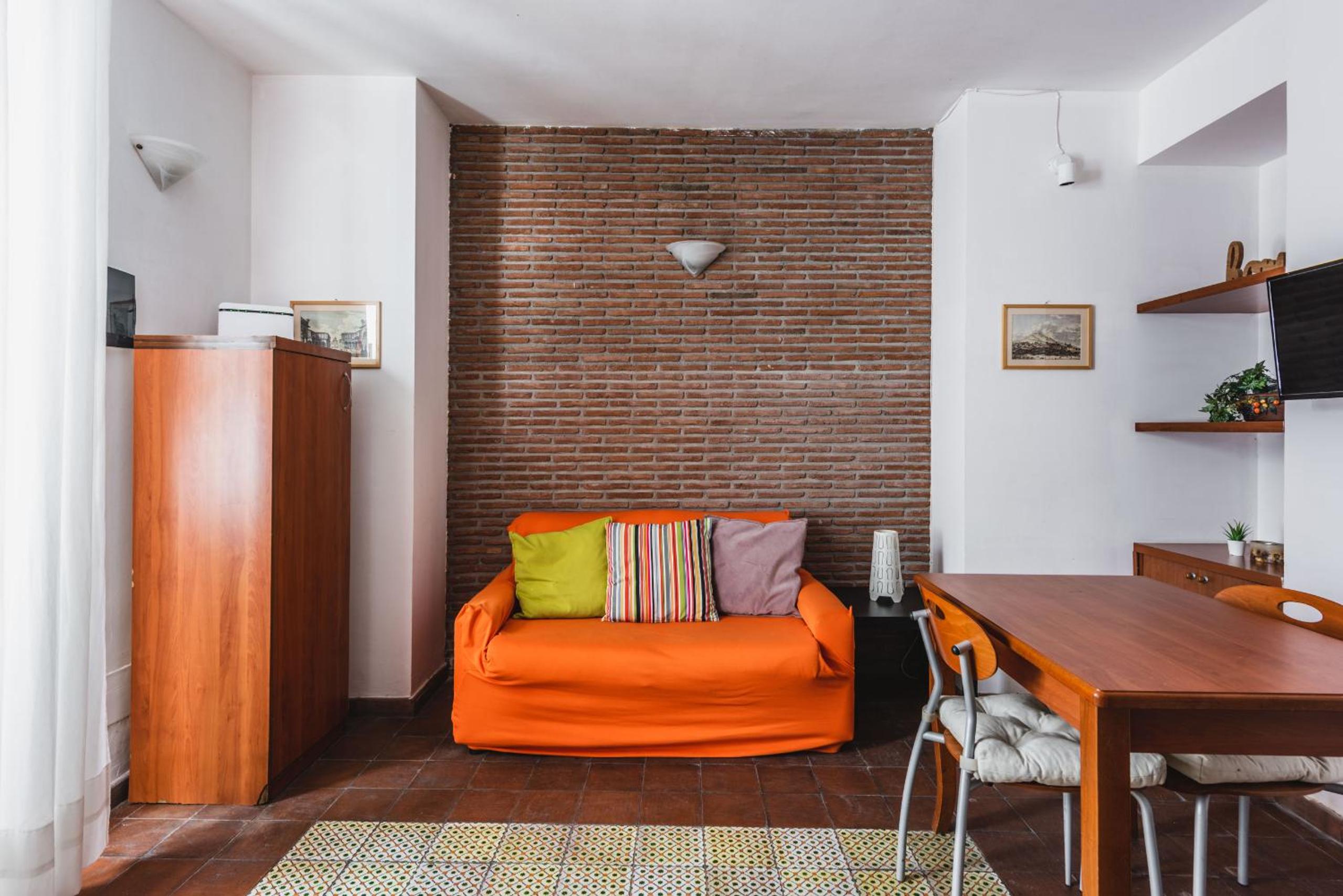 Duplex Apartment