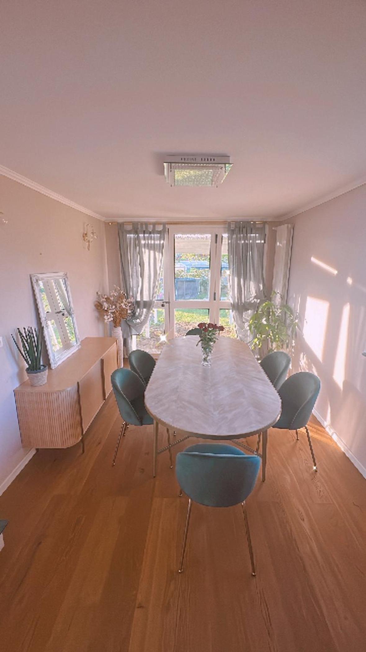 Villa with Garden View photo 3