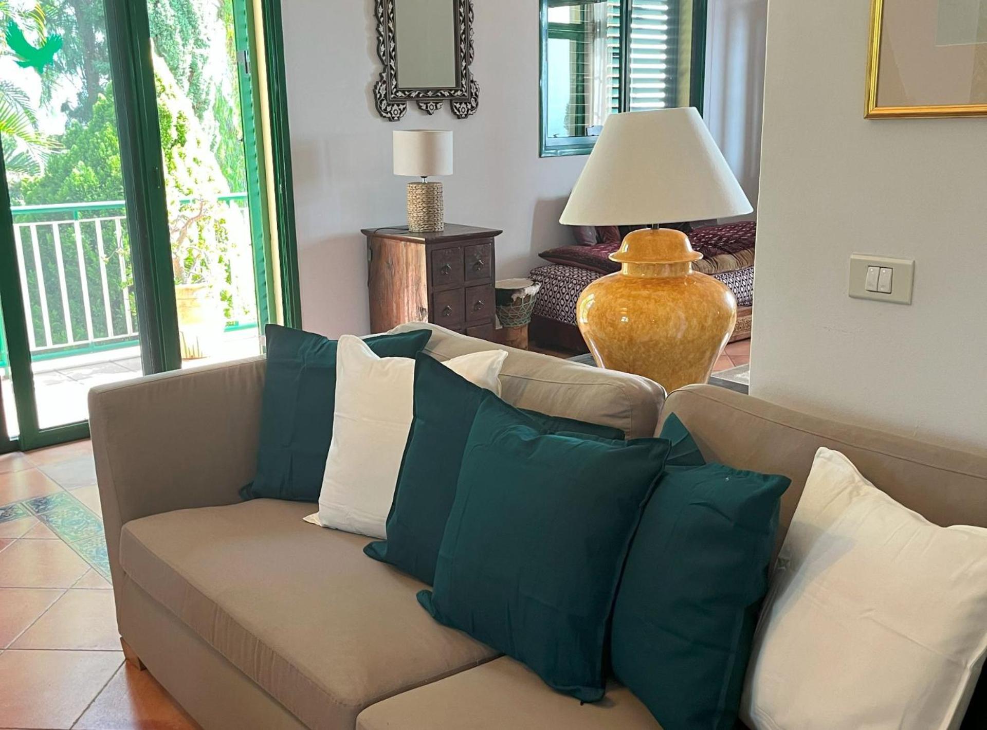 Departamento de tres habitaciones