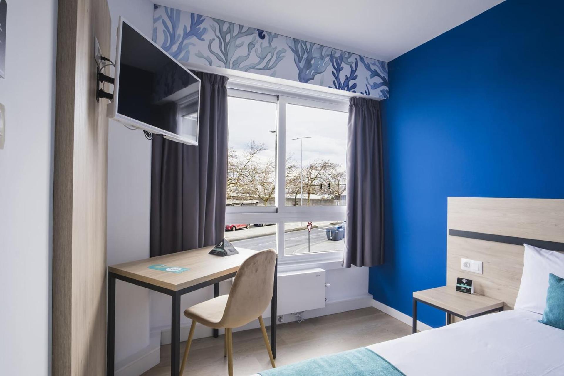 Double Room with Sea View photo 2