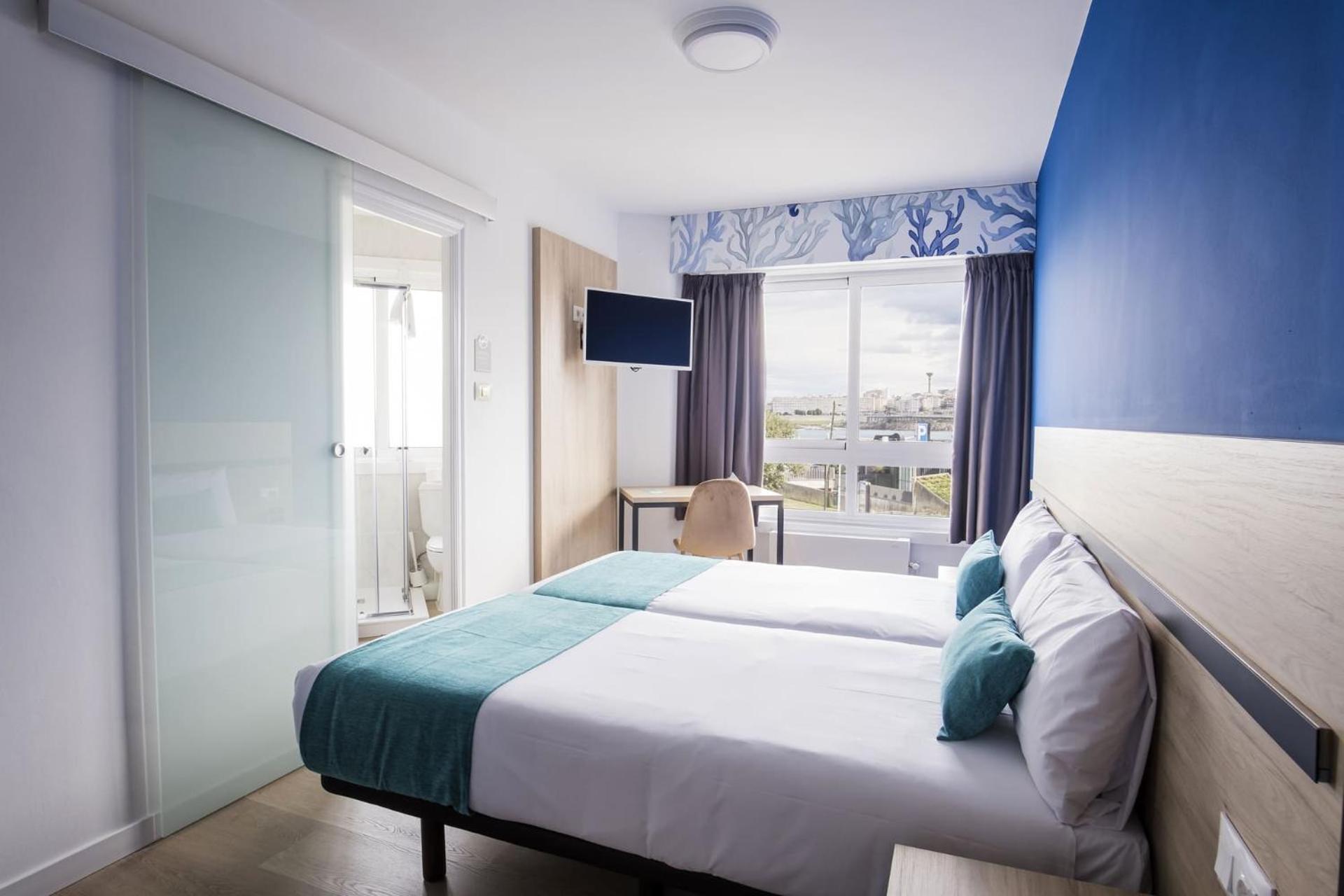 Double Room with Sea View photo 3