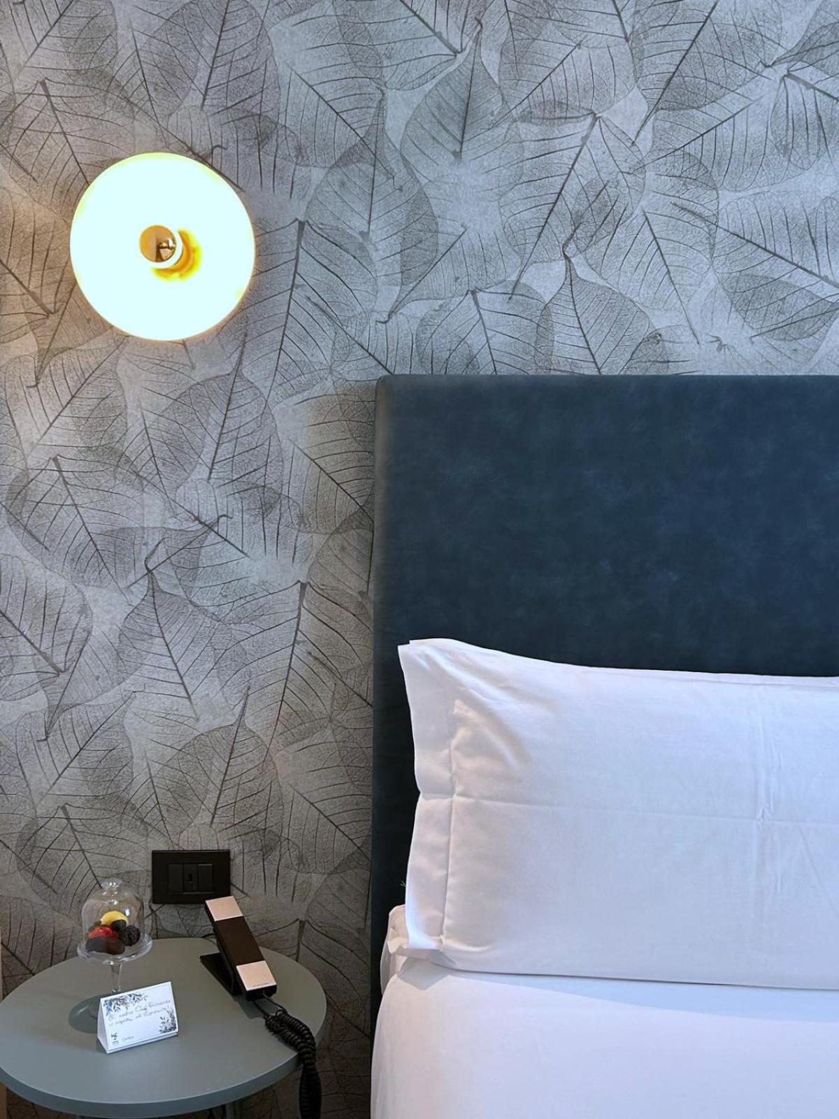 Double or Twin Room - Photo 14