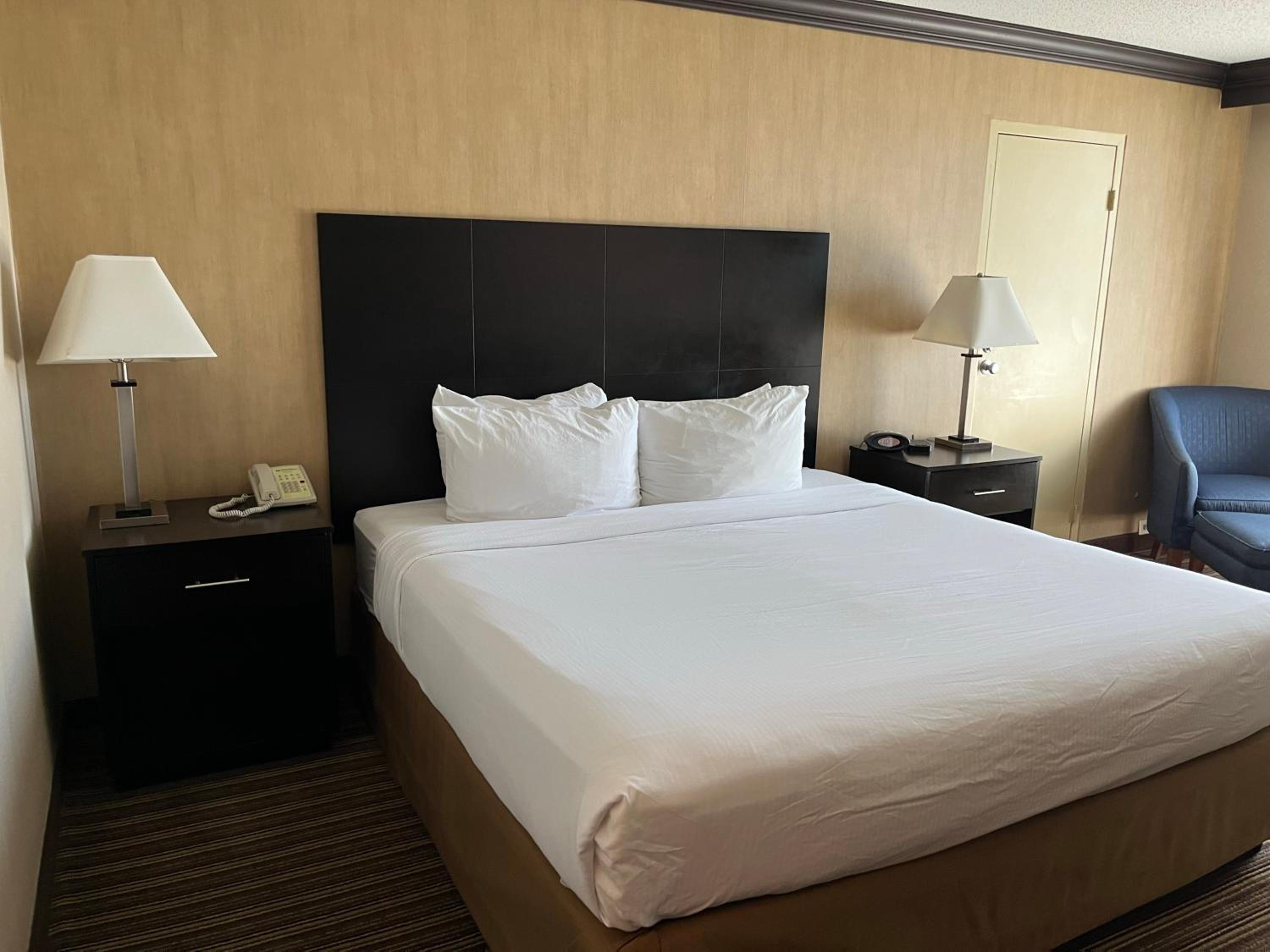 King Room - Photo 1