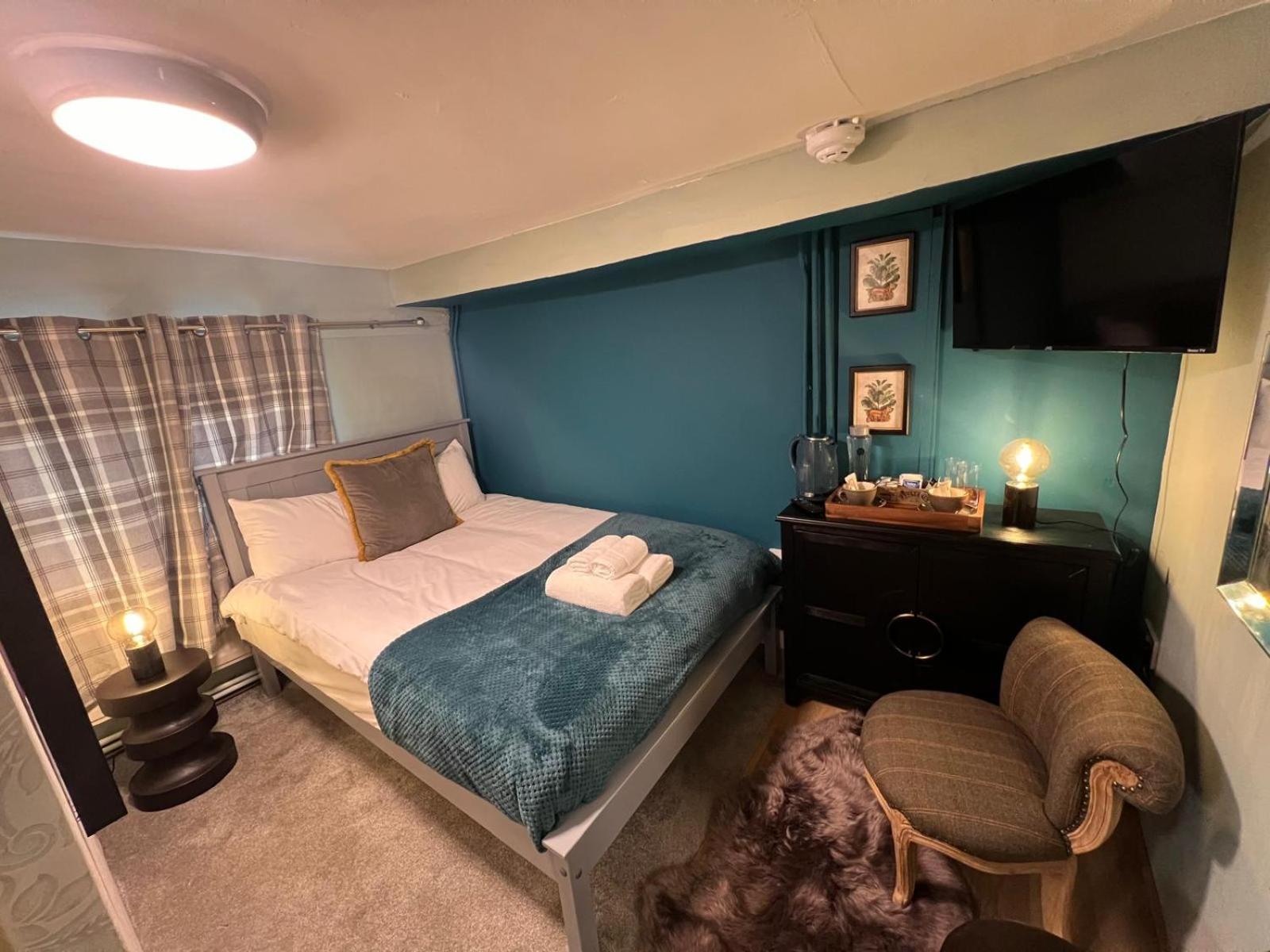 Deluxe Suite - Photo 1