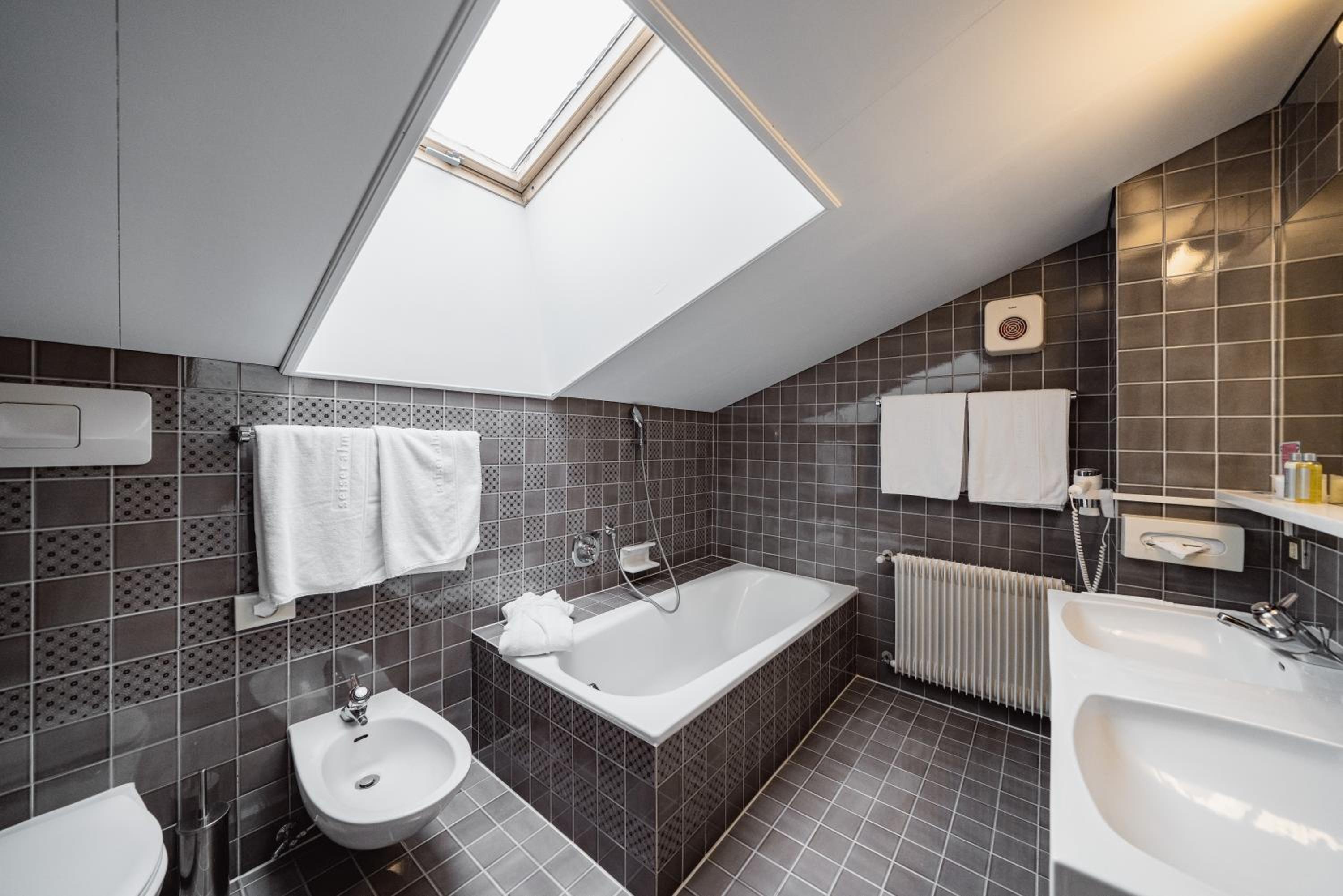 Family Suite - Photo 2