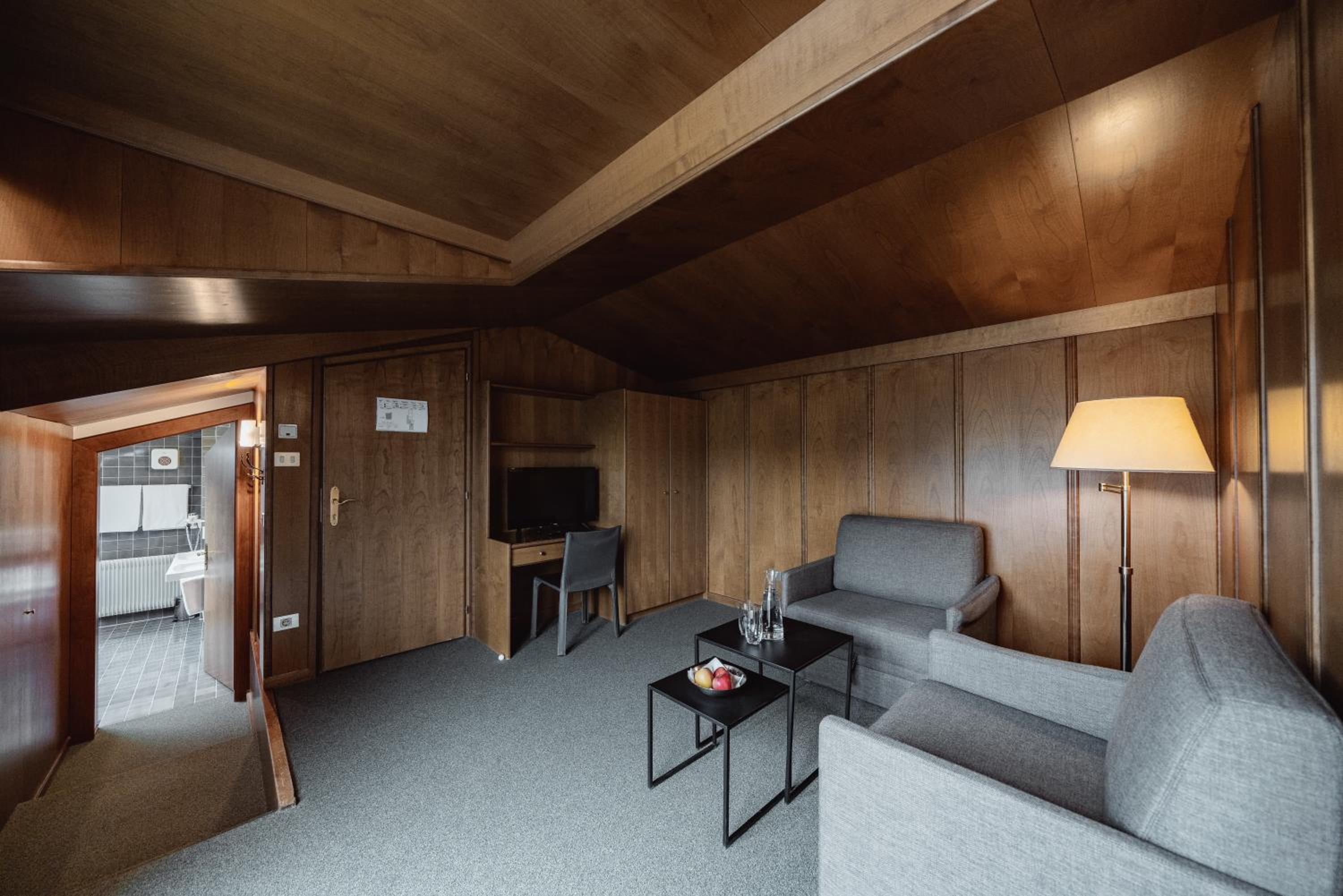 Family Suite - Photo 5