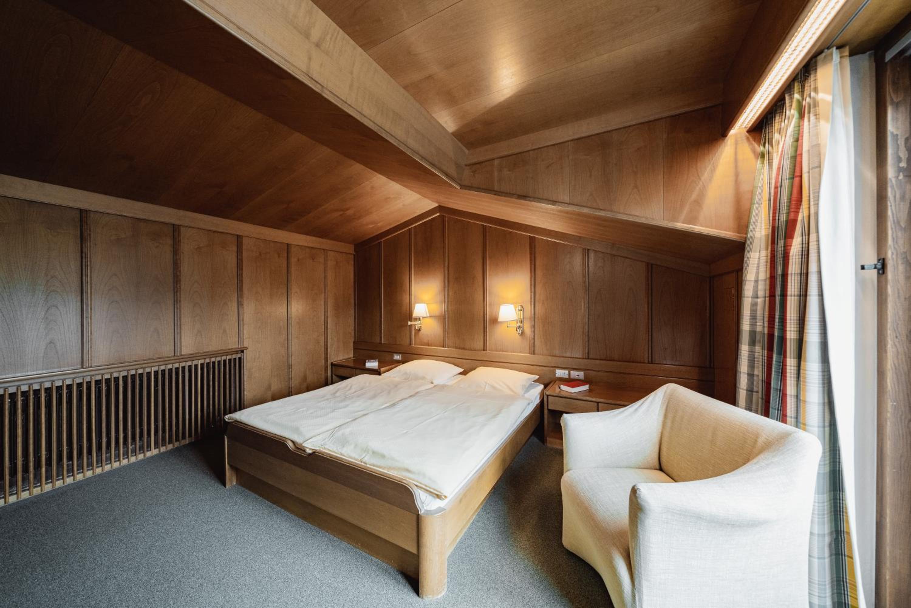Family Suite - Photo 3