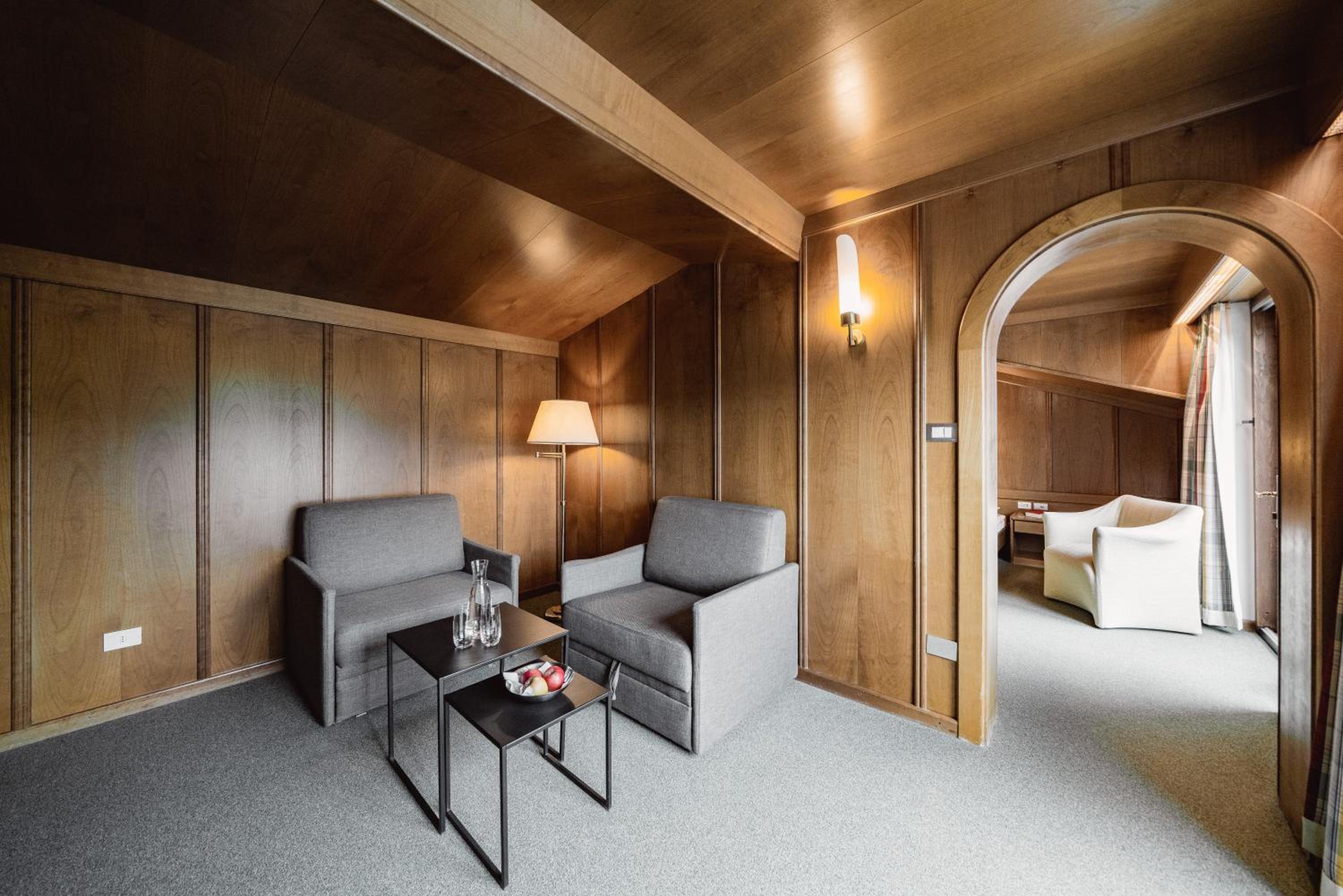 Family Suite - Photo 4