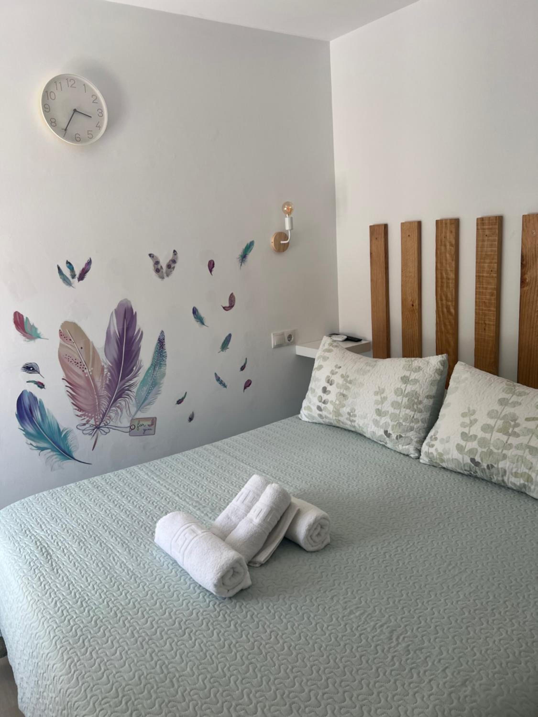 Habitación Doble